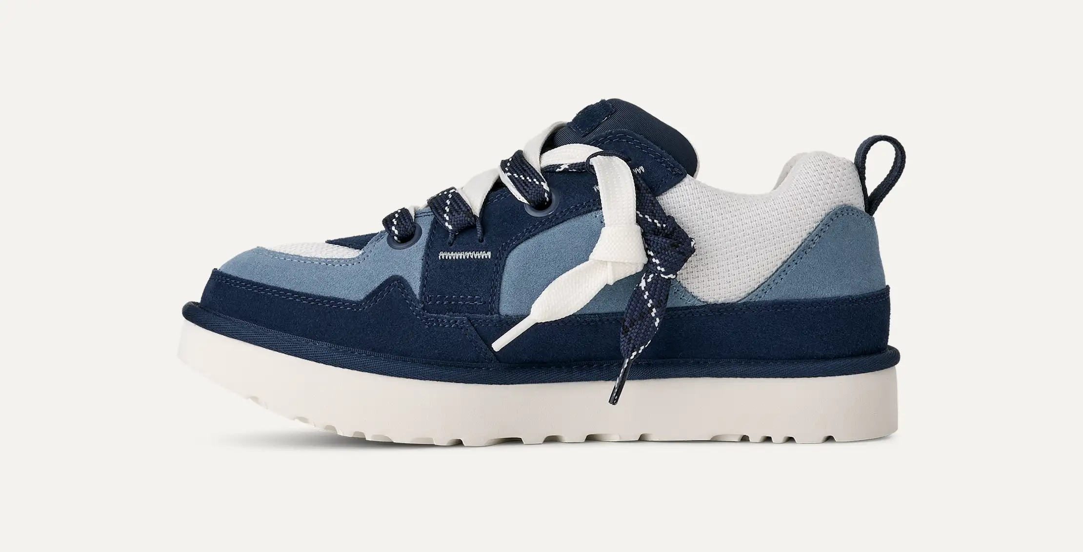 Men's Lo Lowmel