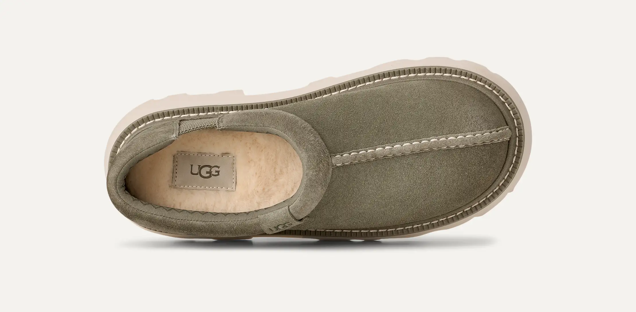 UGG® Tasman Lug for Men | UGG®