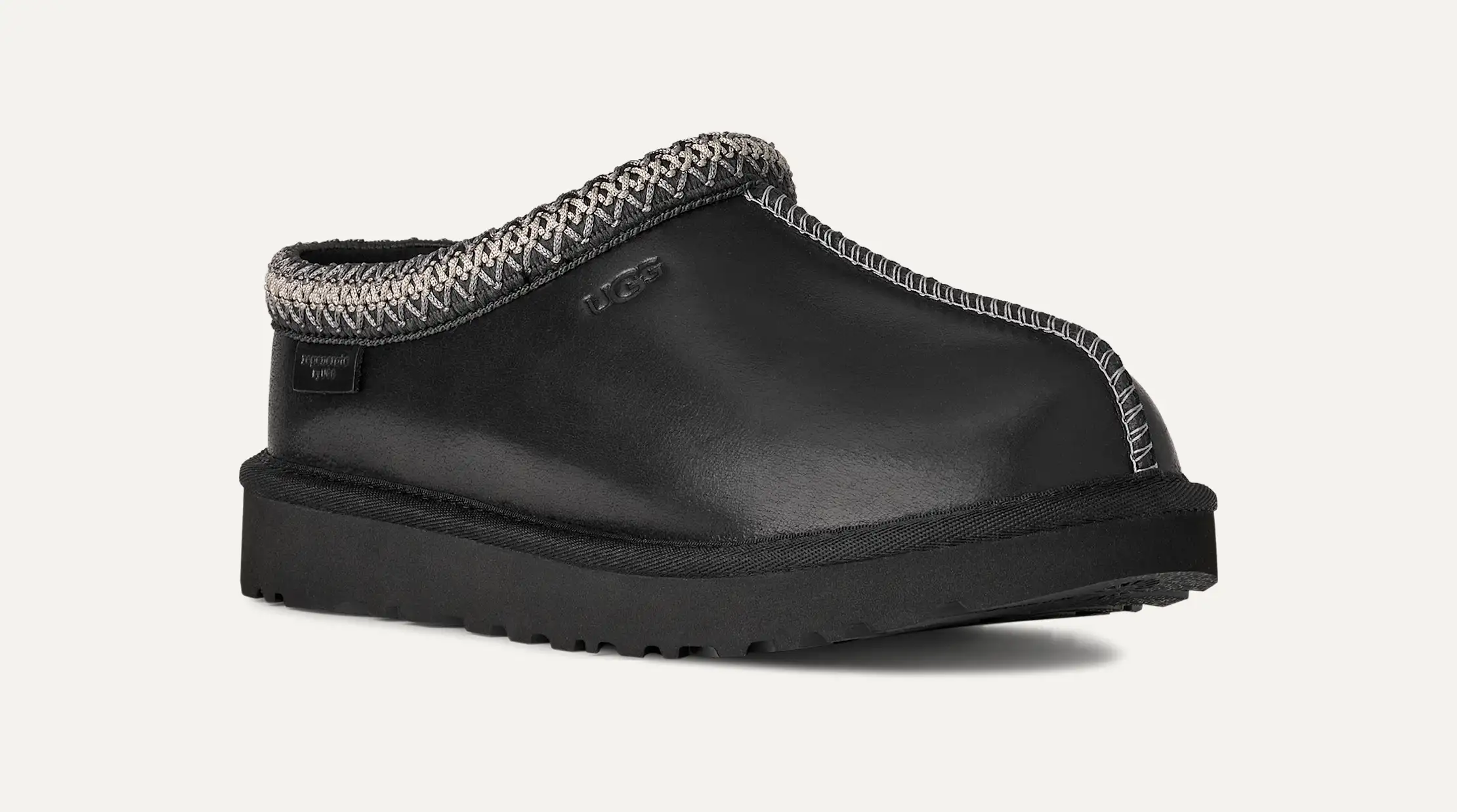 サンダル UGG 'Tasman Leather Regenerate' sabots UGG® Tasman Leather Regenerate for Women | UGG® EU