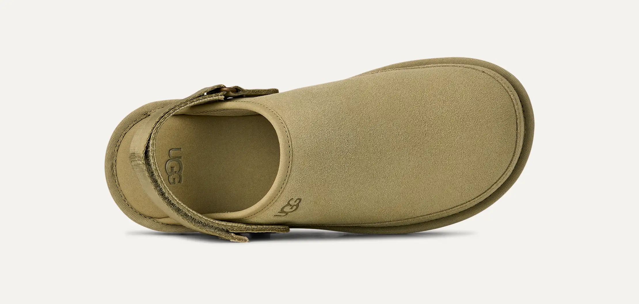 /新品未使用/UGG(アグ)クロッグ M GOLDENCOAST CLOG II UGG® Goldencoast Clog II for Men | UGG®