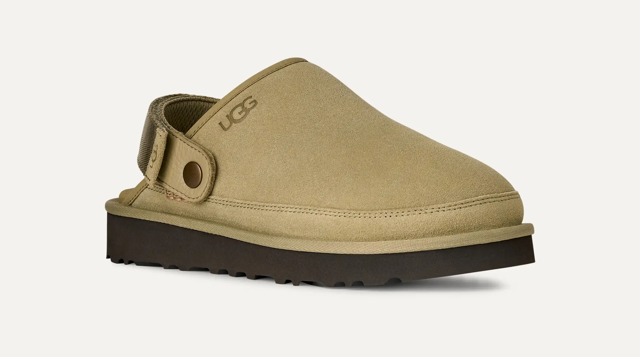 Men's Goldencoast Clog II