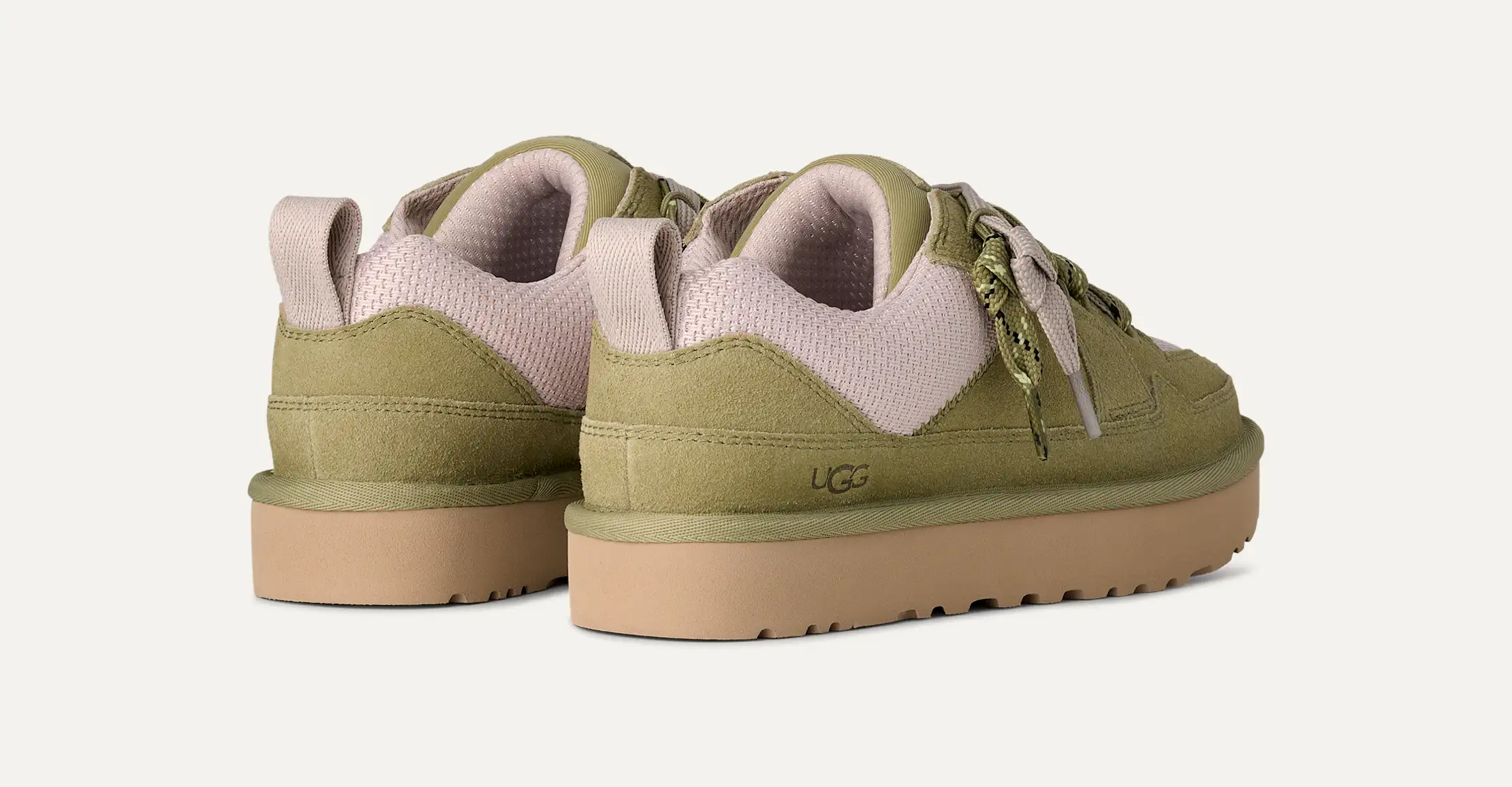 【UGG】★スニーカー★ Women's Lowmel Sneakers Women's Lowmel Sneaker | UGG®