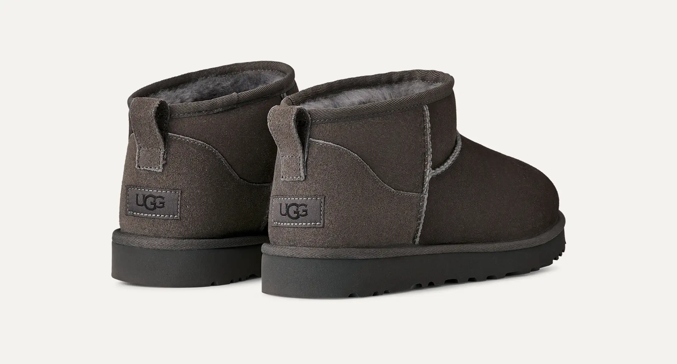 Classic Ultra Mini Boot | UGG®