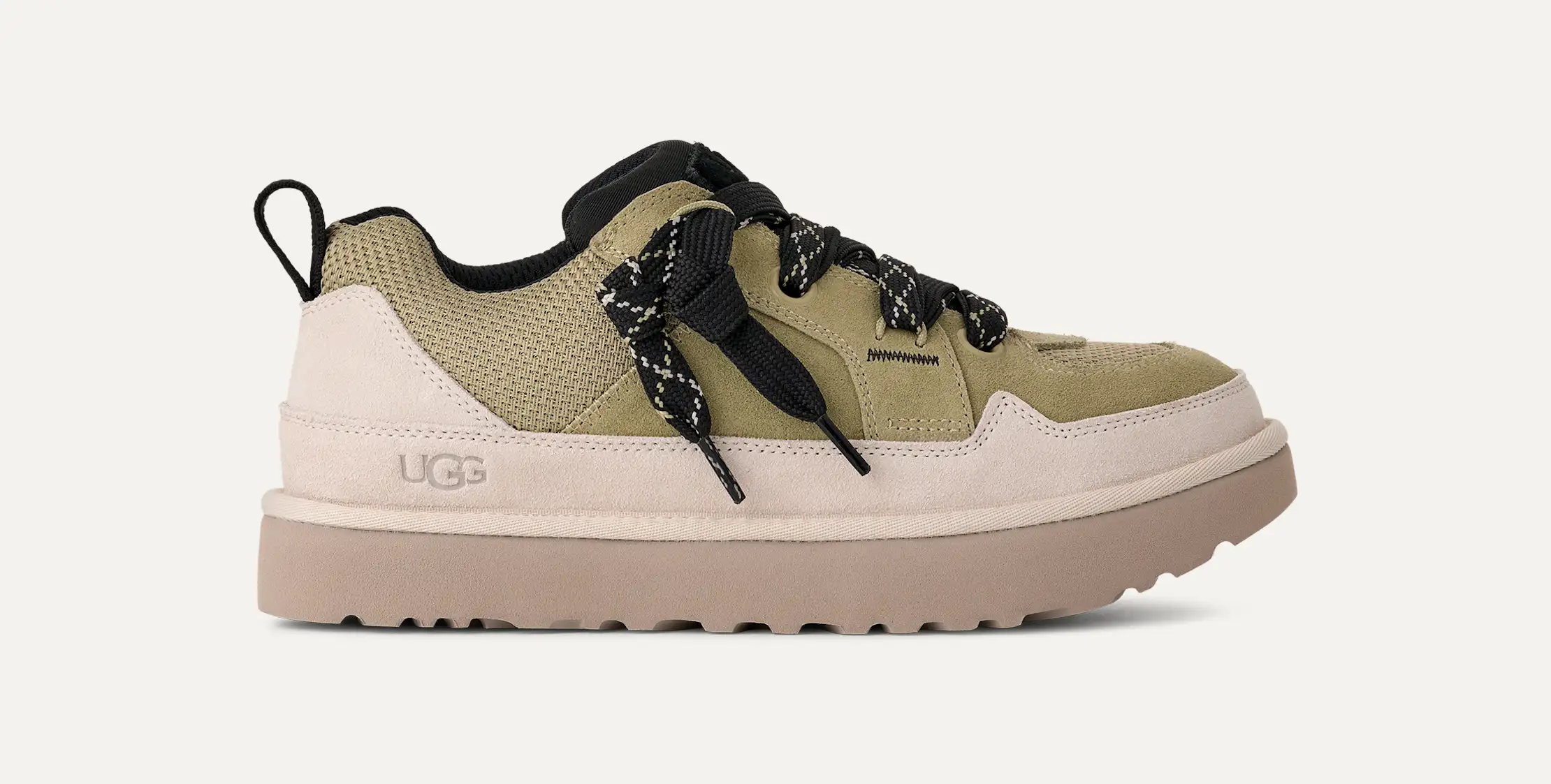 UGG Lo Lowmel Sneaker for Men | UGG®