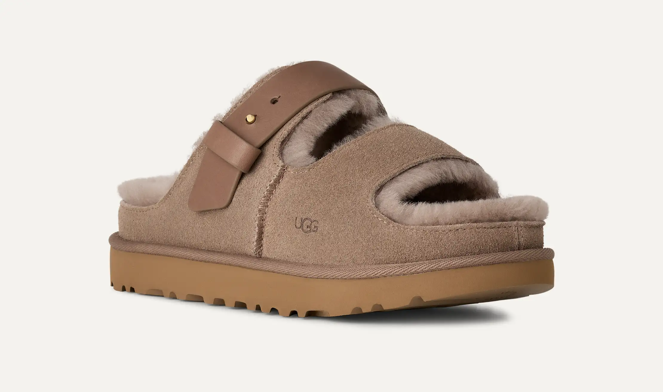 UGG Greenport Strap Slide for Women | UGG®