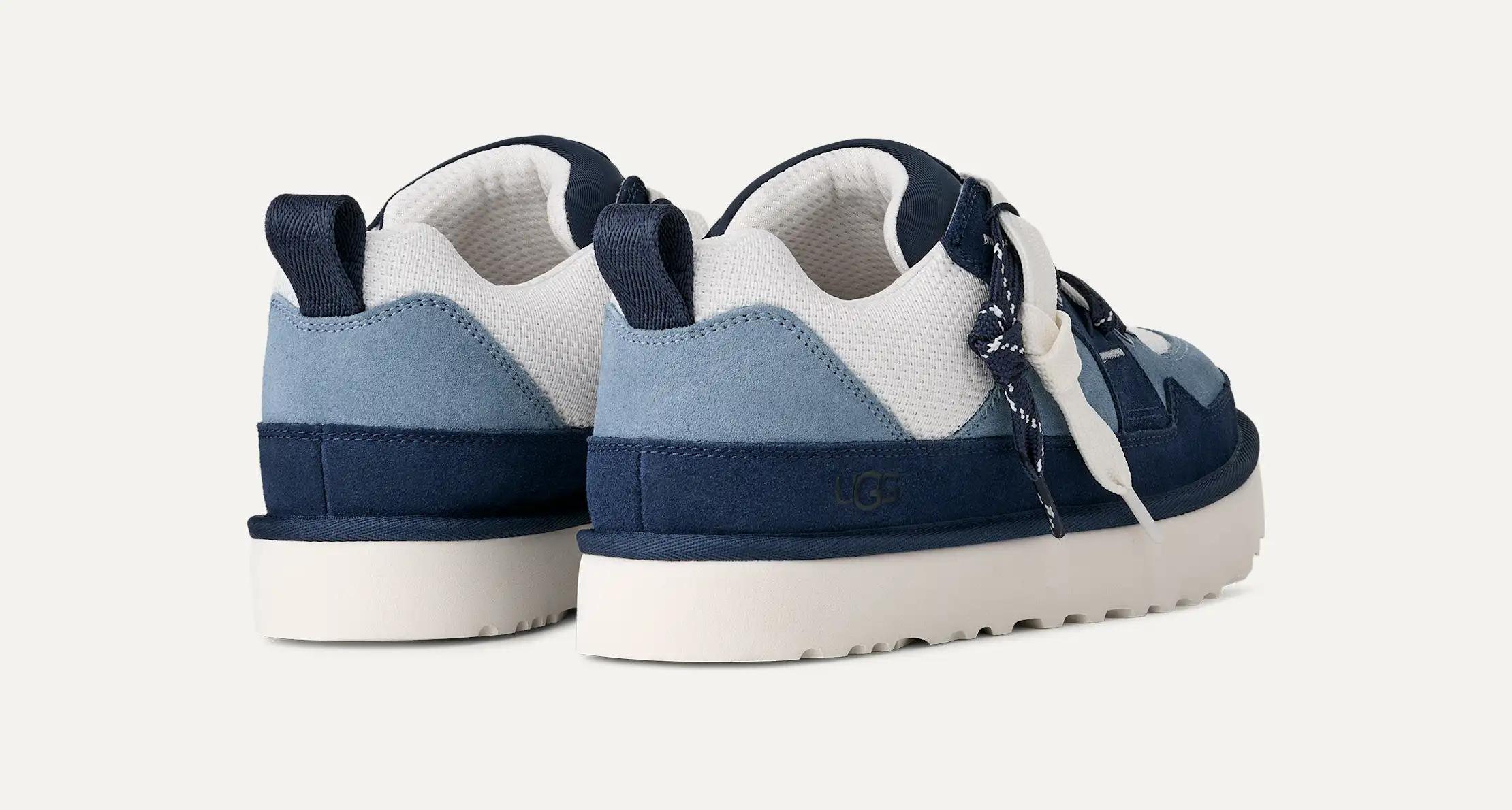 【UGG】どんなシーンにも馴染む一足メンズ Lo Lowmel UGG】どんなシーンにも馴染む一足メンズ Lo Lowmel (UGG
