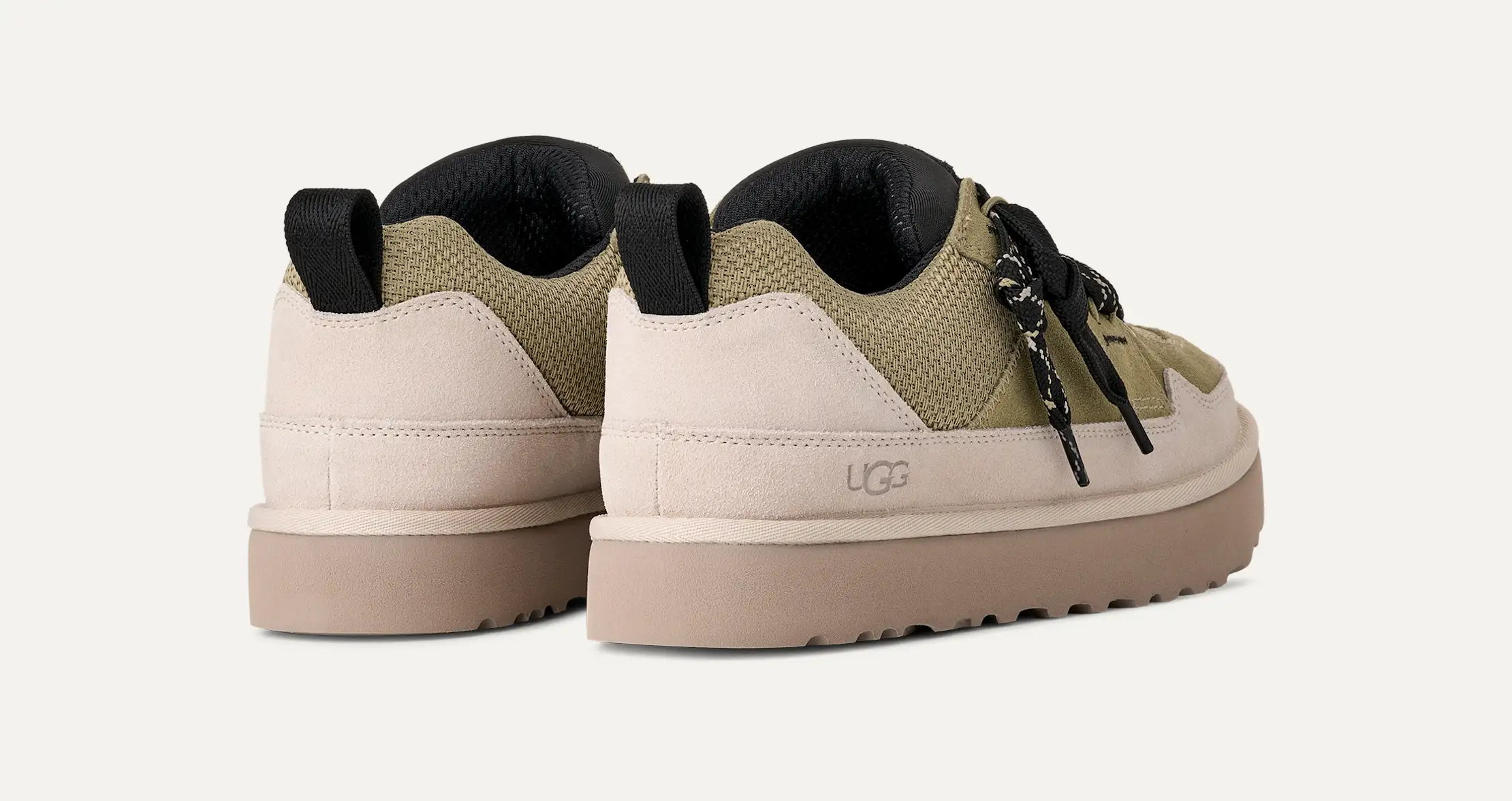 New★UGG★Lo Lowmel ロー ローメル スエード メンズ UGG® 公式【 ロー ローメル|Lo Lowmel| 1166490K | 】アグ 公式