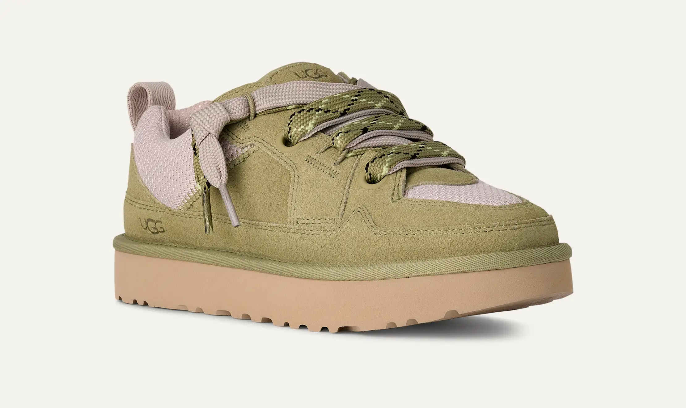 【UGG】★スニーカー★ Women's Lo Lowmel Sneakers Women's Lowmel Sneaker | UGG®