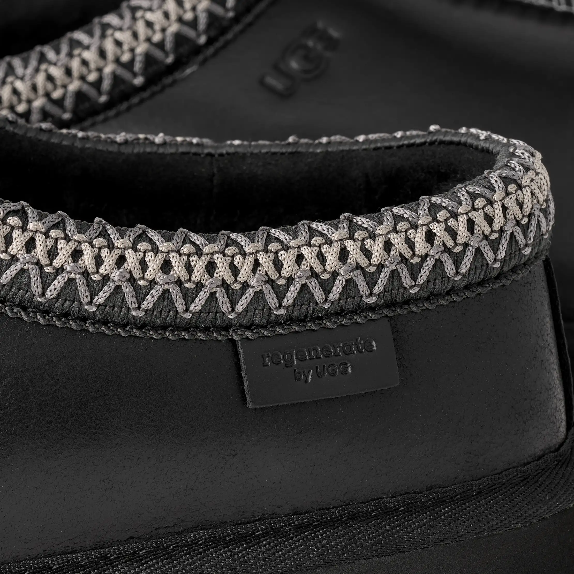 UGG® Tasman Leather Regenerate for Women | UGG® EU