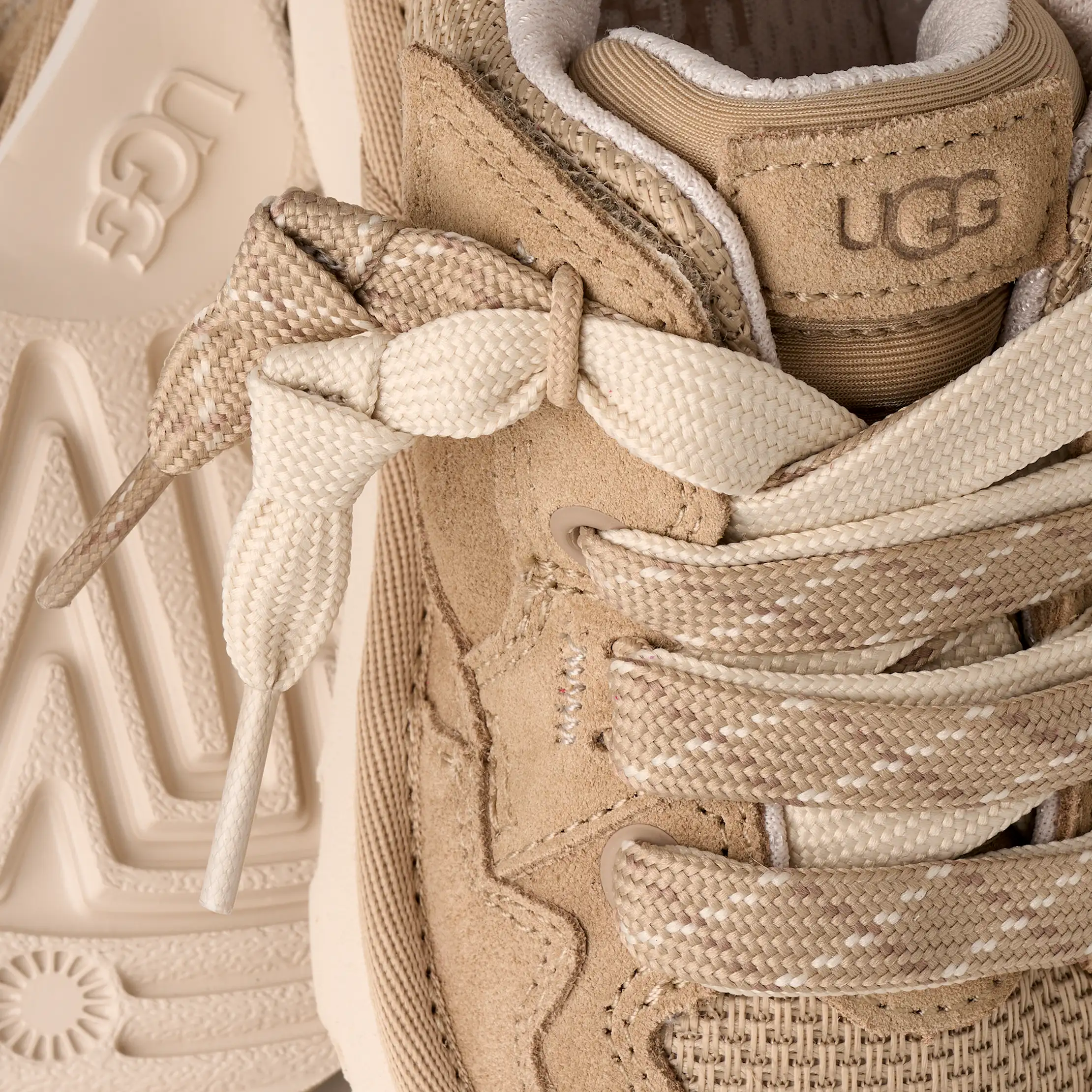 UGG Lo Lowmel for Kids | UGG®