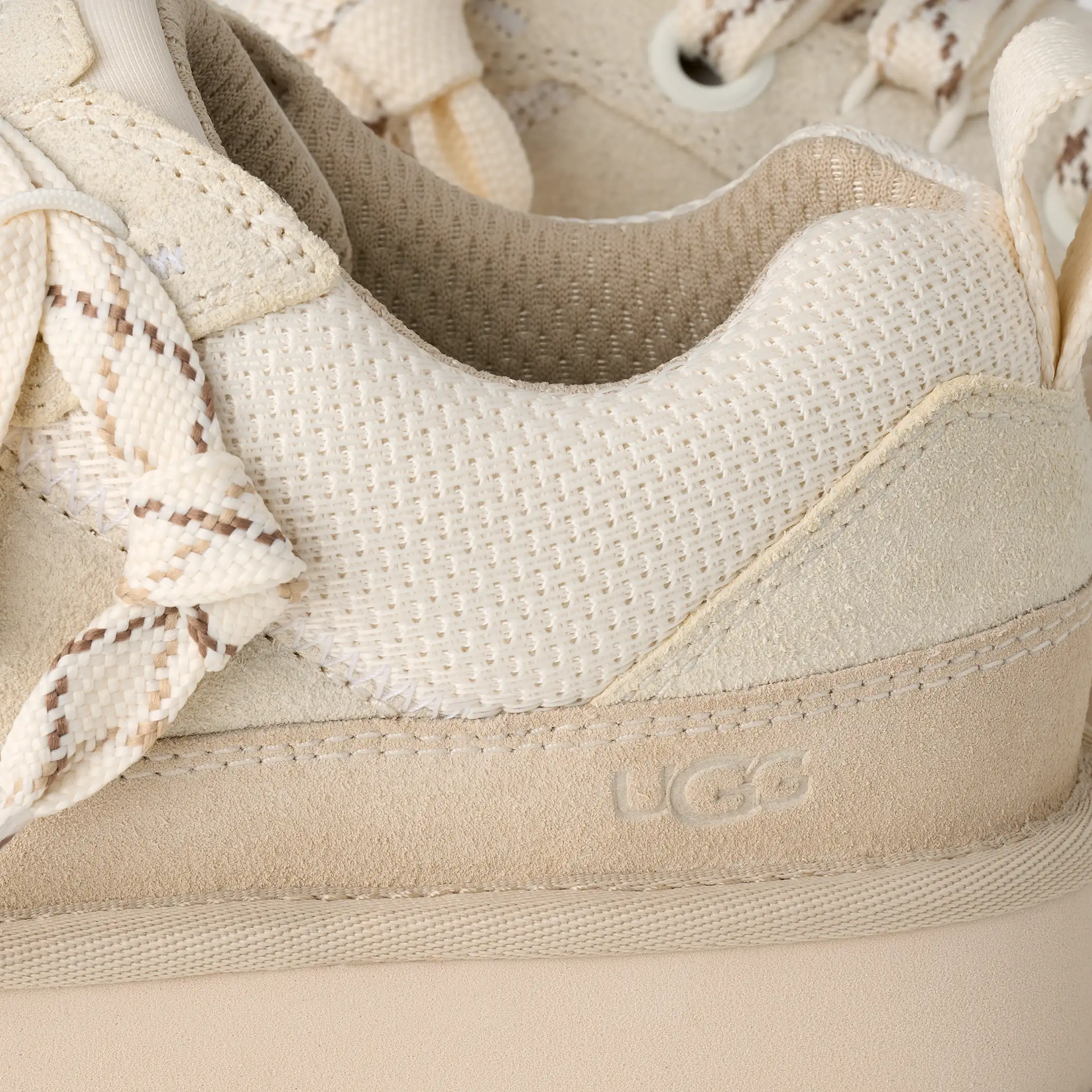 Lo Lowmel Sneaker for Women | UGG® Lo Lowmel Sneaker for Women | UGG®