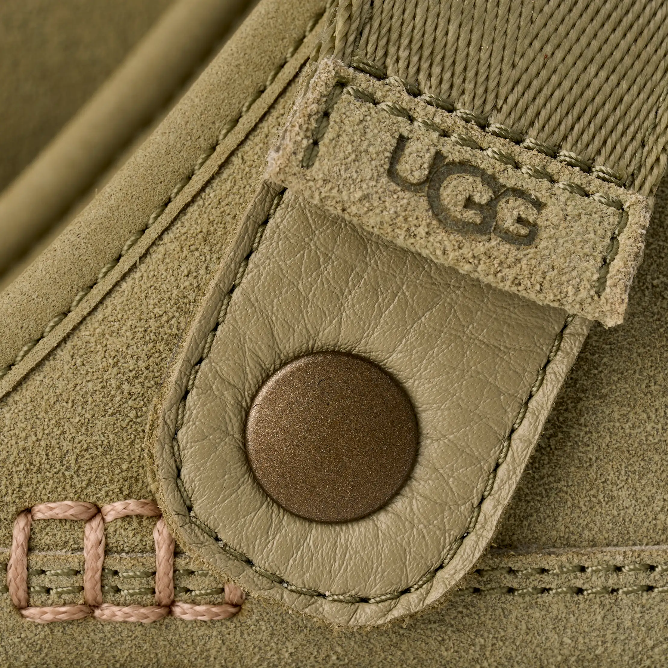 Goldencoast Clog II for Men | UGG®