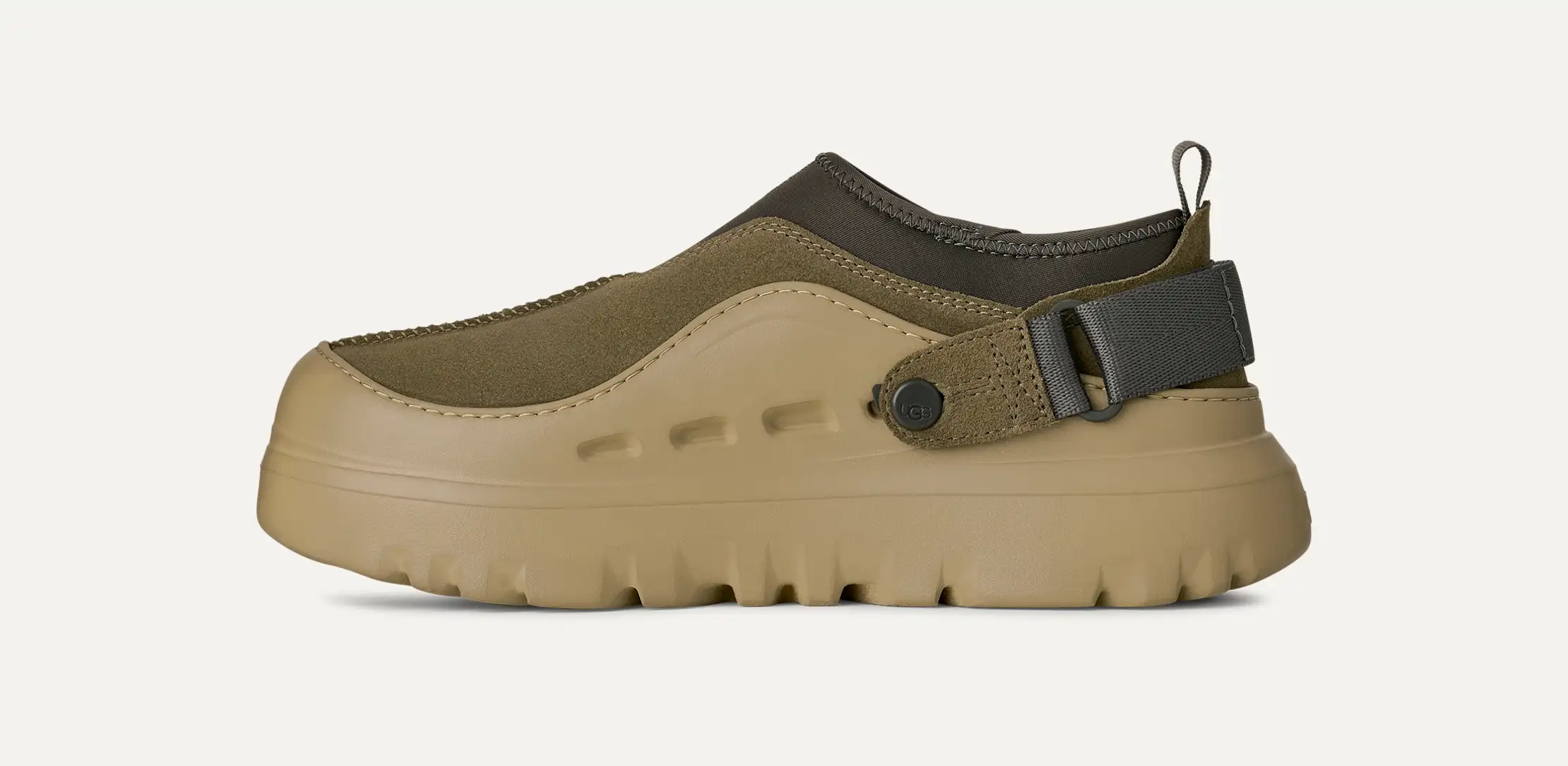 Men's PeakMod Lowcut