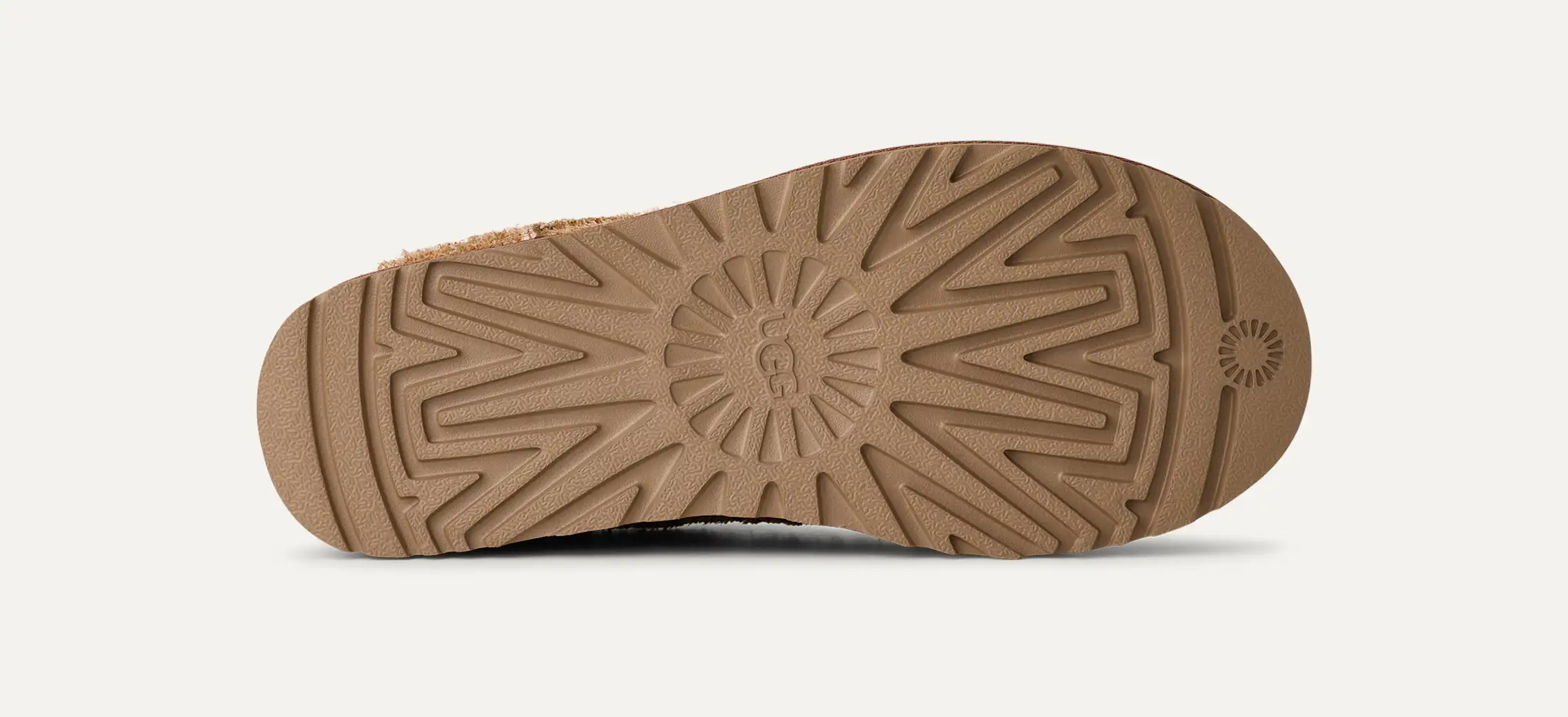 【UGG】Classic Micro Biarritz さっと履きやすい ☆ スリッポン UGG® Classic Micro Biarritz for Women | UGG®