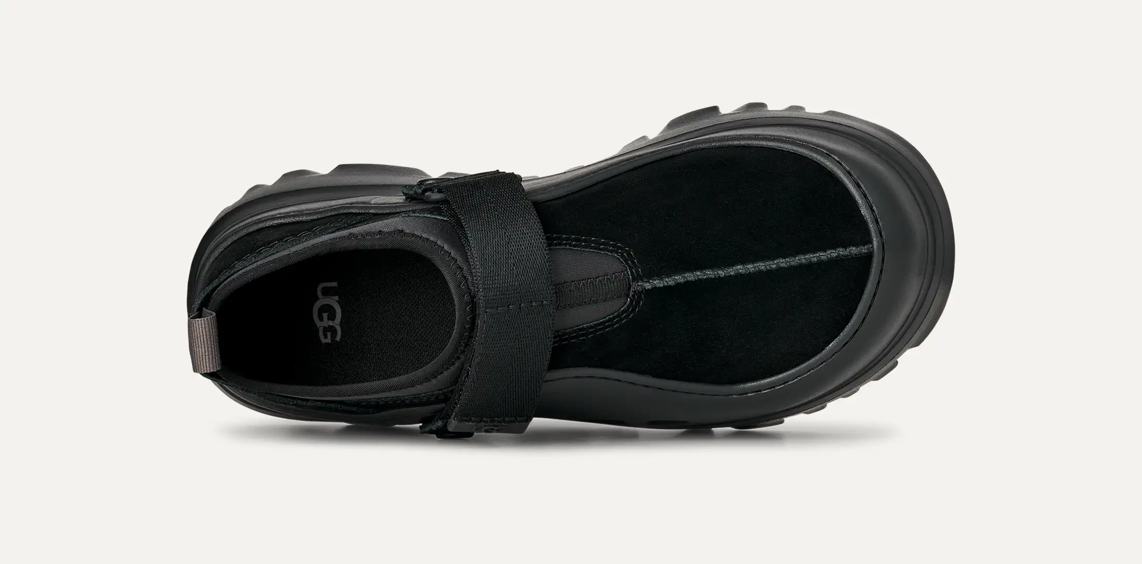 【UGG】★サンダル★ Men's PeakMod Lowcut UGG® PeakMod Lowcut for Men | UGG®