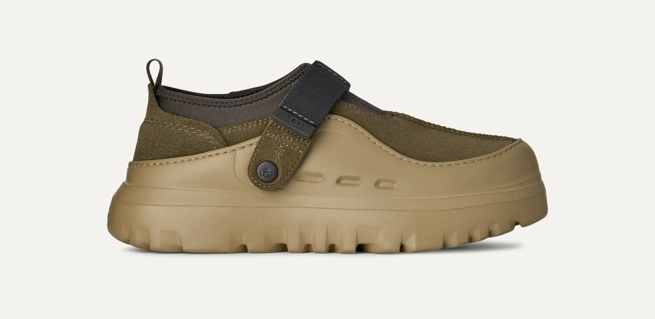 Men's PeakMod Lowcut