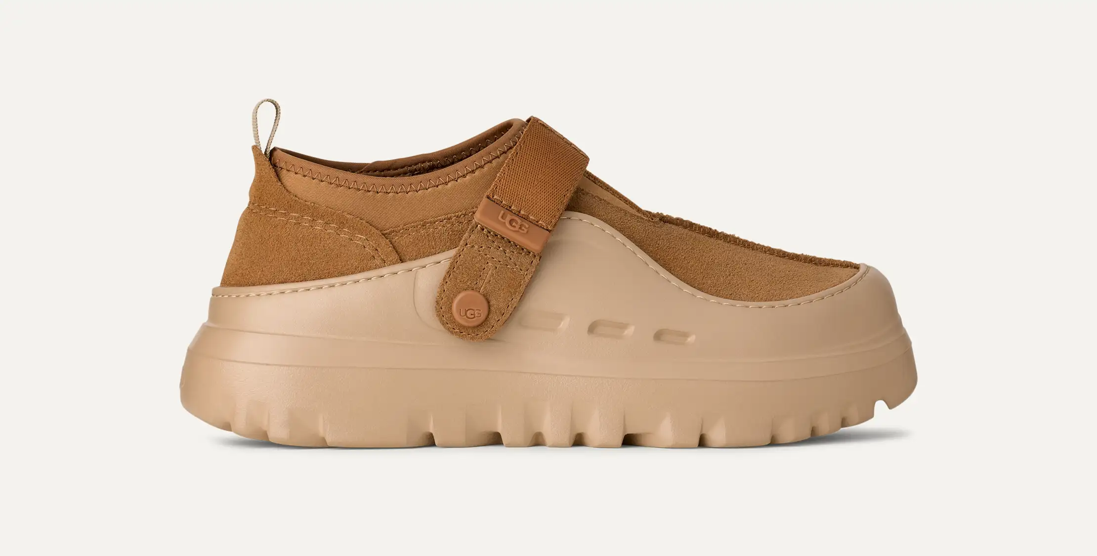 PeakMod Lowcut for Men | UGG® PeakMod Lowcut for Men | UGG®