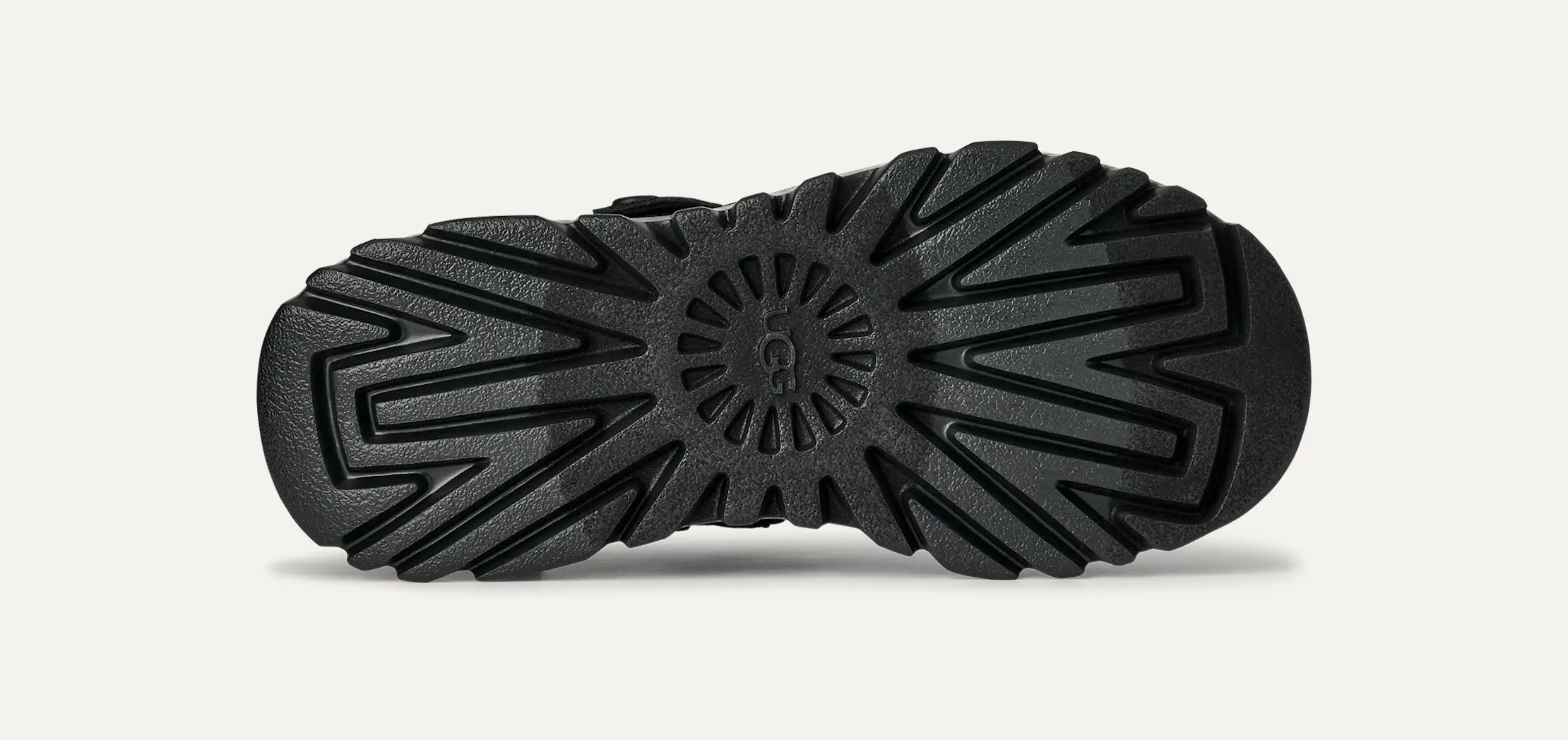 UGG PeakMod Lowcut for Men | UGG® UK