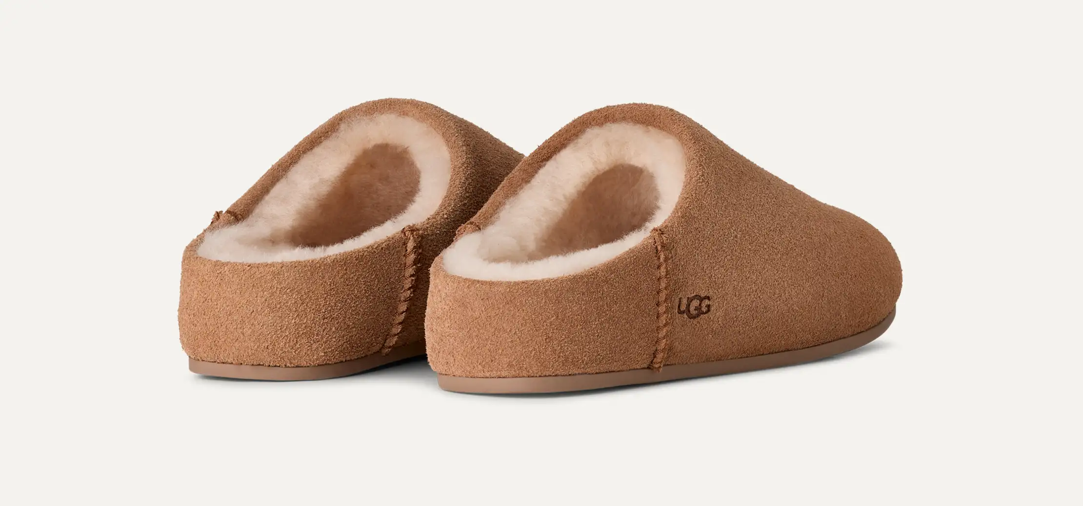 Elea Slip-On Slipper for Women | UGG® Elea Slip-On Slipper for Women | UGG®