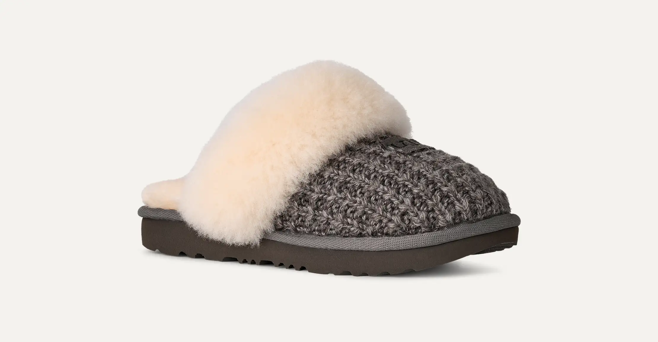 Toddlers / Big Kids' Cozy II Knit