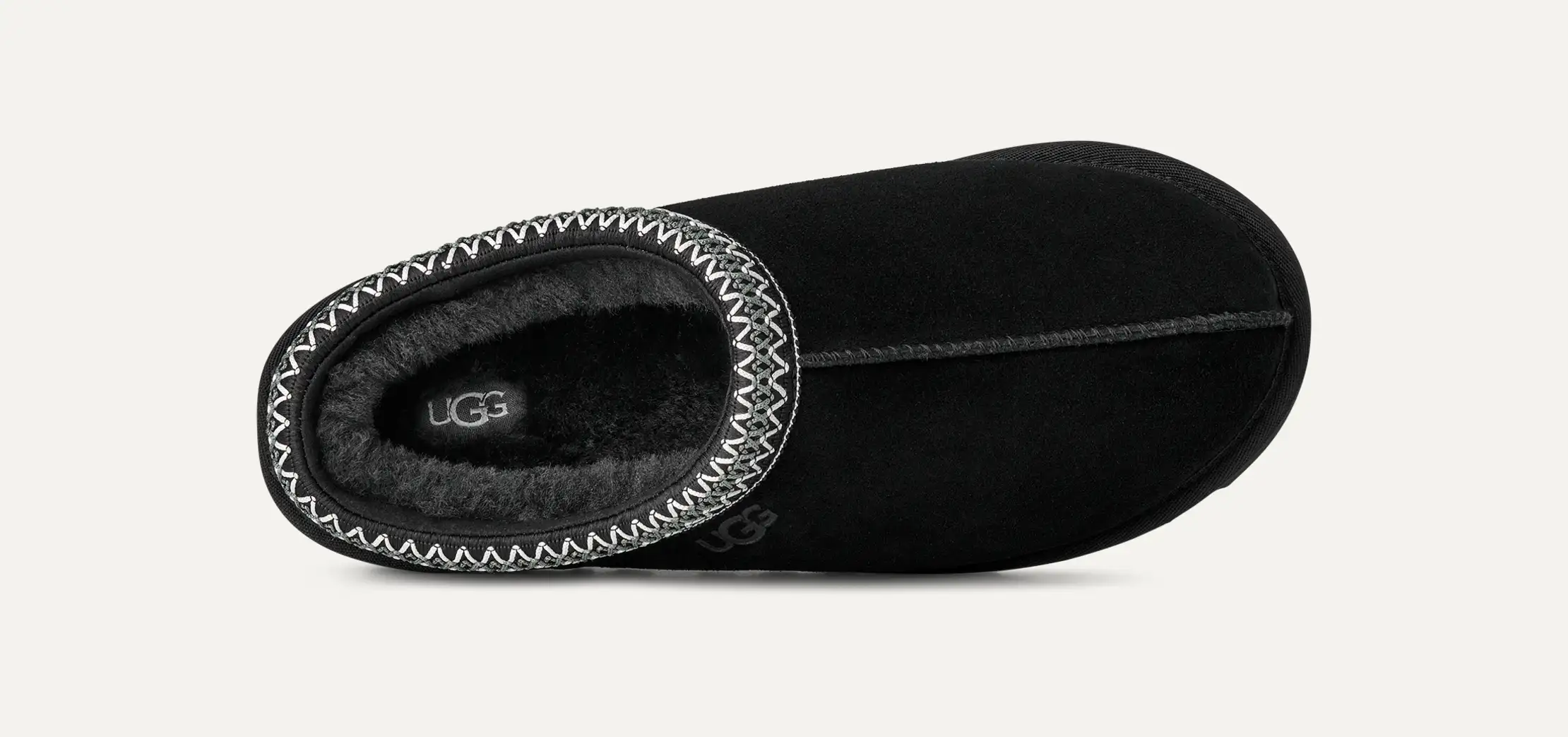 サンダル UGG FW25 'Tasman II' sabots (1174671 BLK) UGG® Tasman II for Men | UGG®