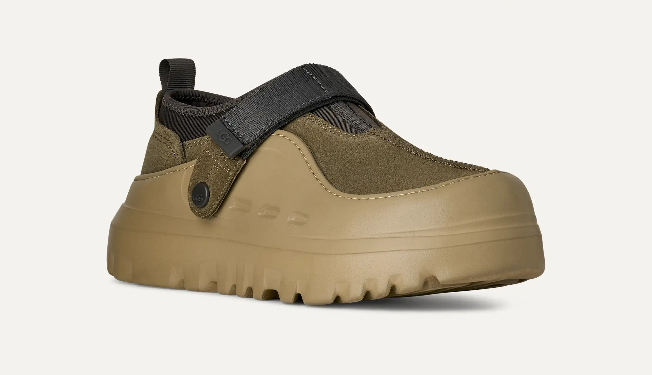 Men's PeakMod Lowcut