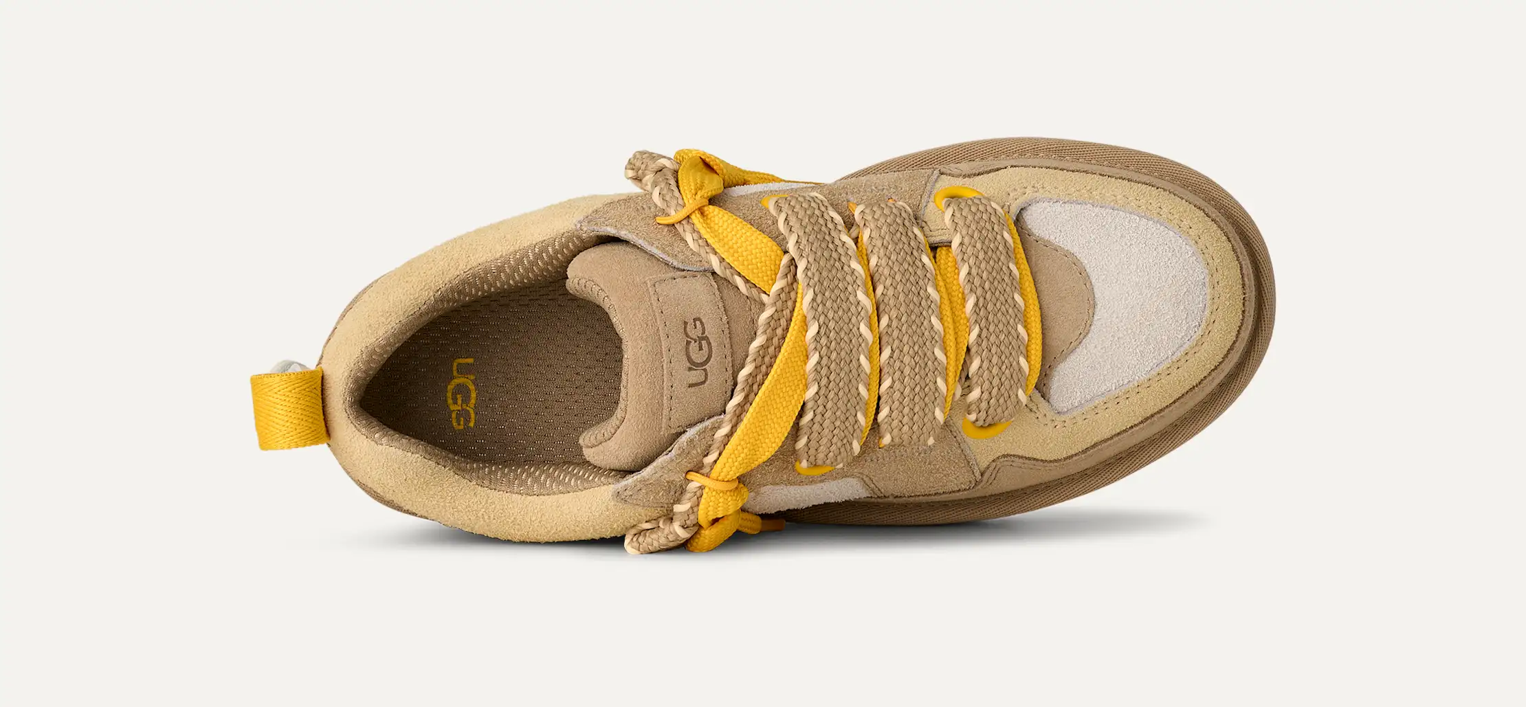 【UGG】★スニーカー★ Women's Lo Lowmel Biarritz Women's Lowmel Sneaker | UGG®
