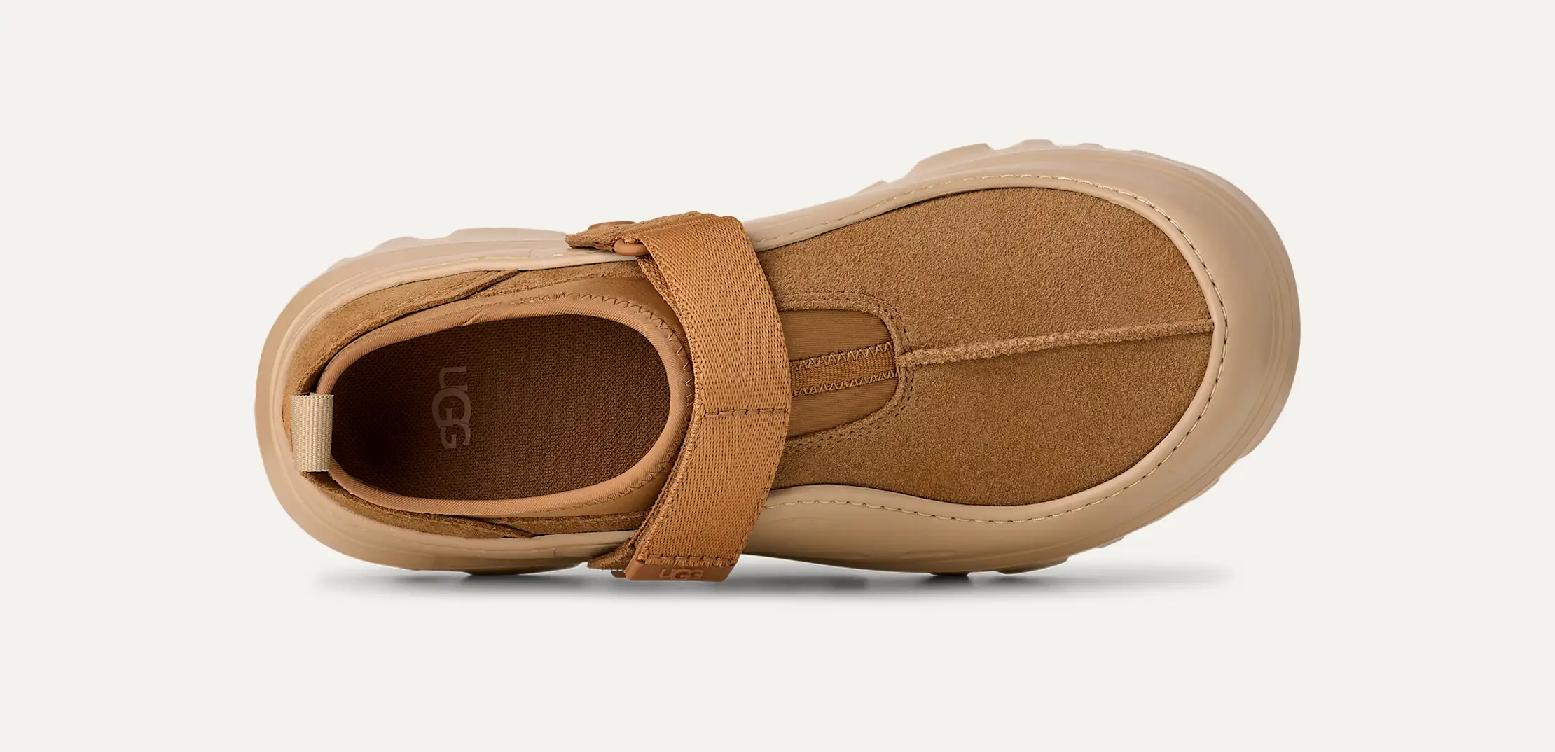 UGG® PeakMod Lowcut for Men | UGG®