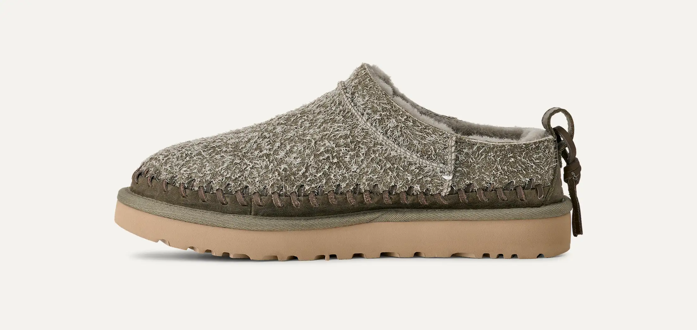 Women's Classic Micro Biarritz