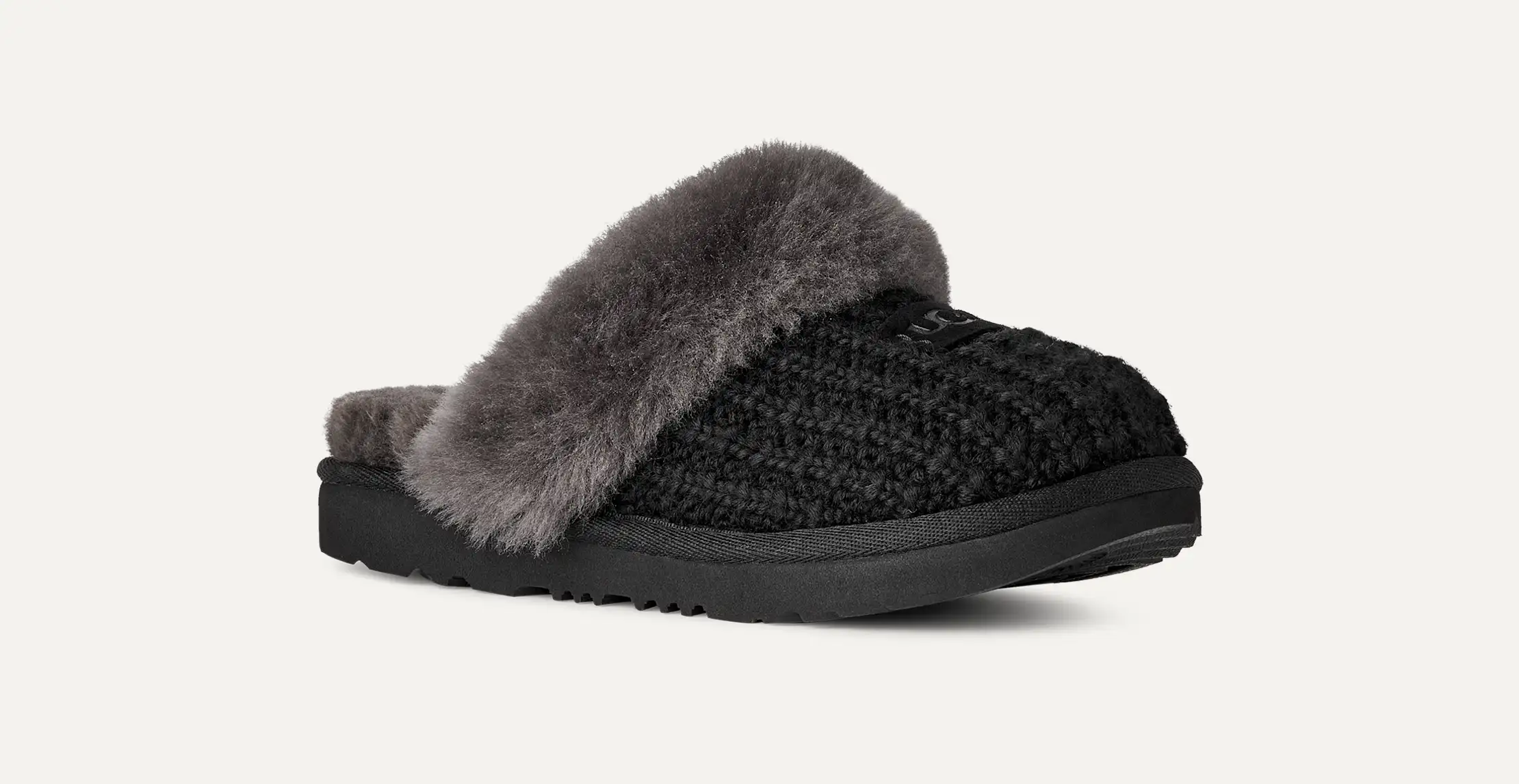 Toddlers / Big Kids' Cozy II Knit