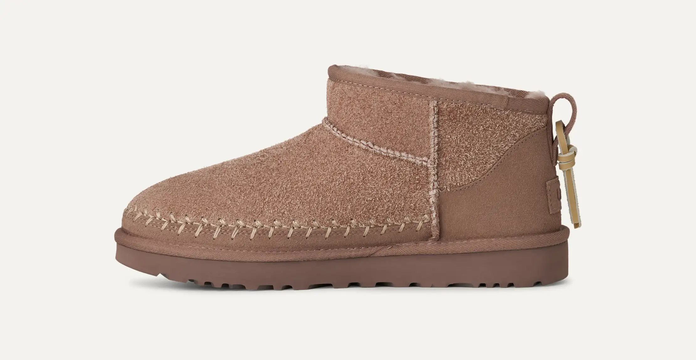 Women's Classic Ultra Mini Biarritz