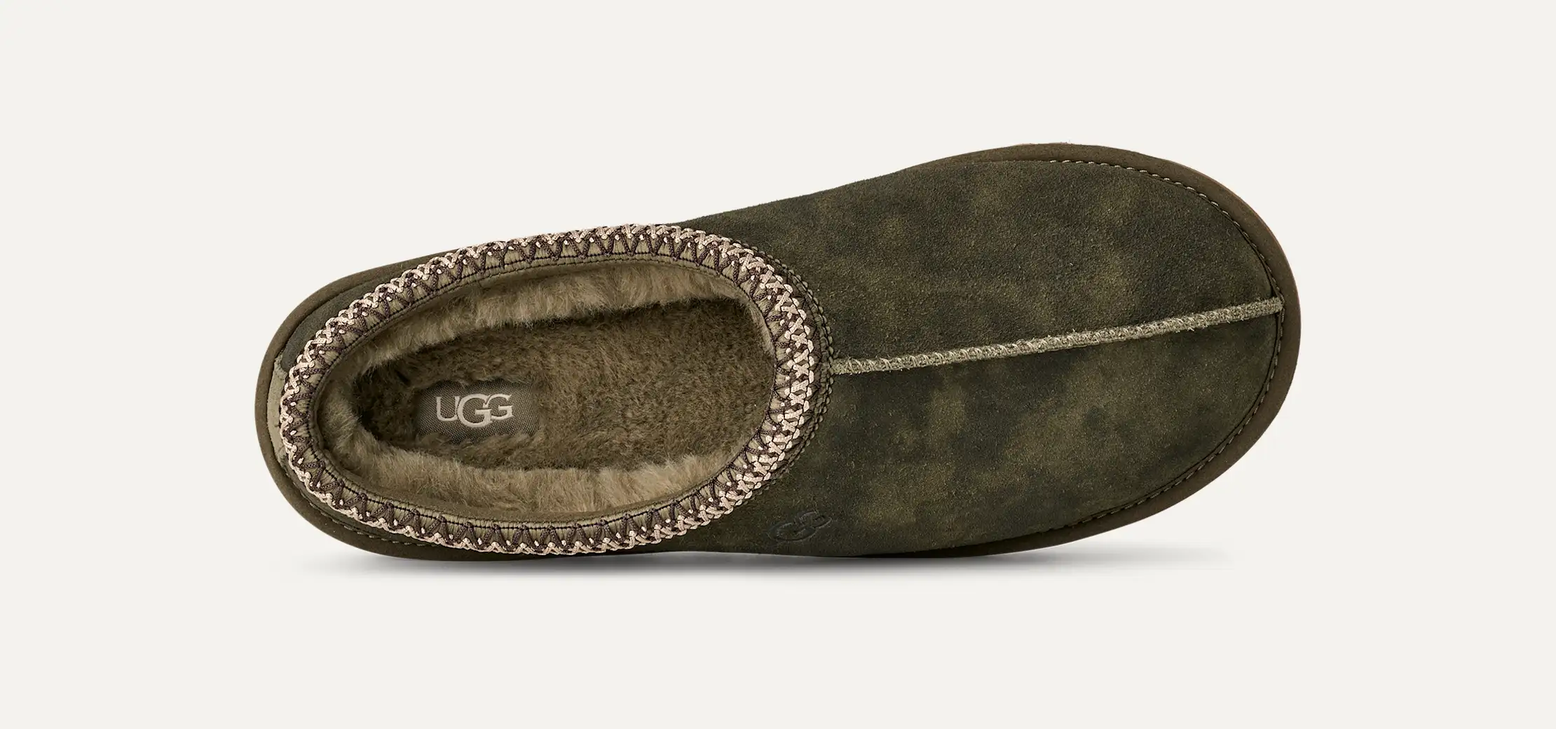 サンダル UGG FW25 'Tasman Baxter' sabots (1173810 CHE) UGG® Tasman Baxter for Men | UGG®