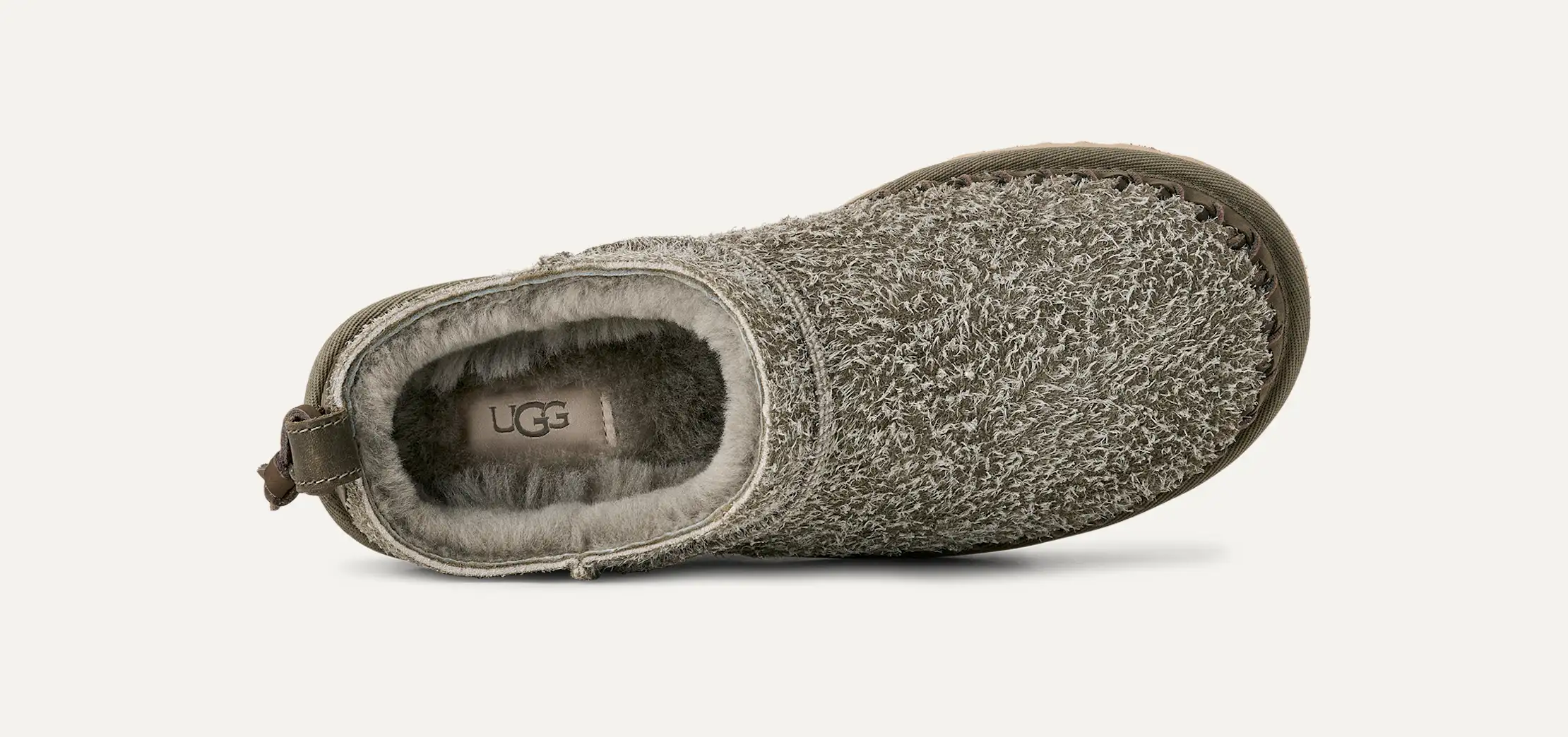 【UGG】★スリッポン★ Women's Classic Micro Biarritz UGG® Classic Micro Biarritz for Women | UGG®
