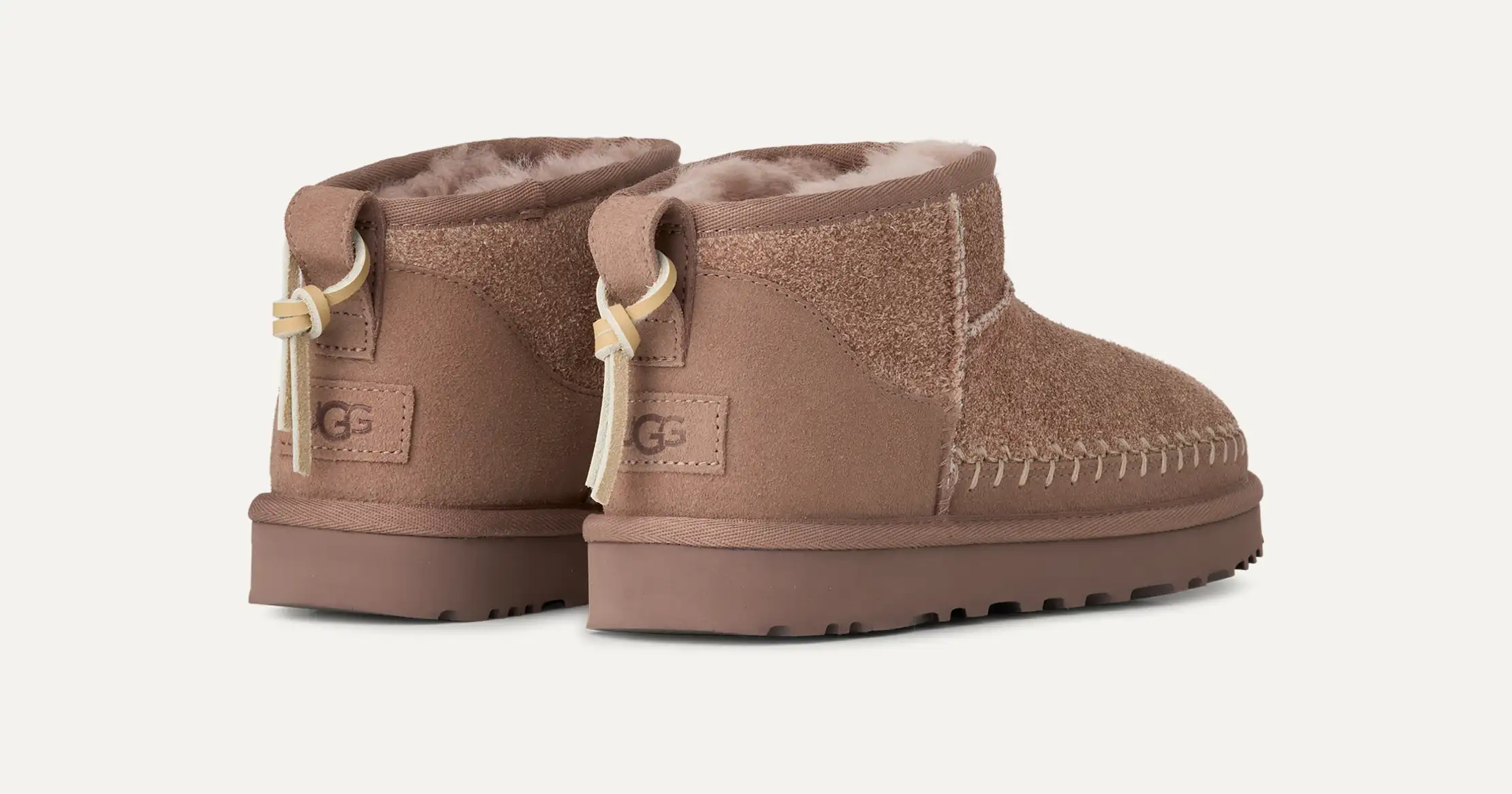 Women's Classic Ultra Mini Biarritz