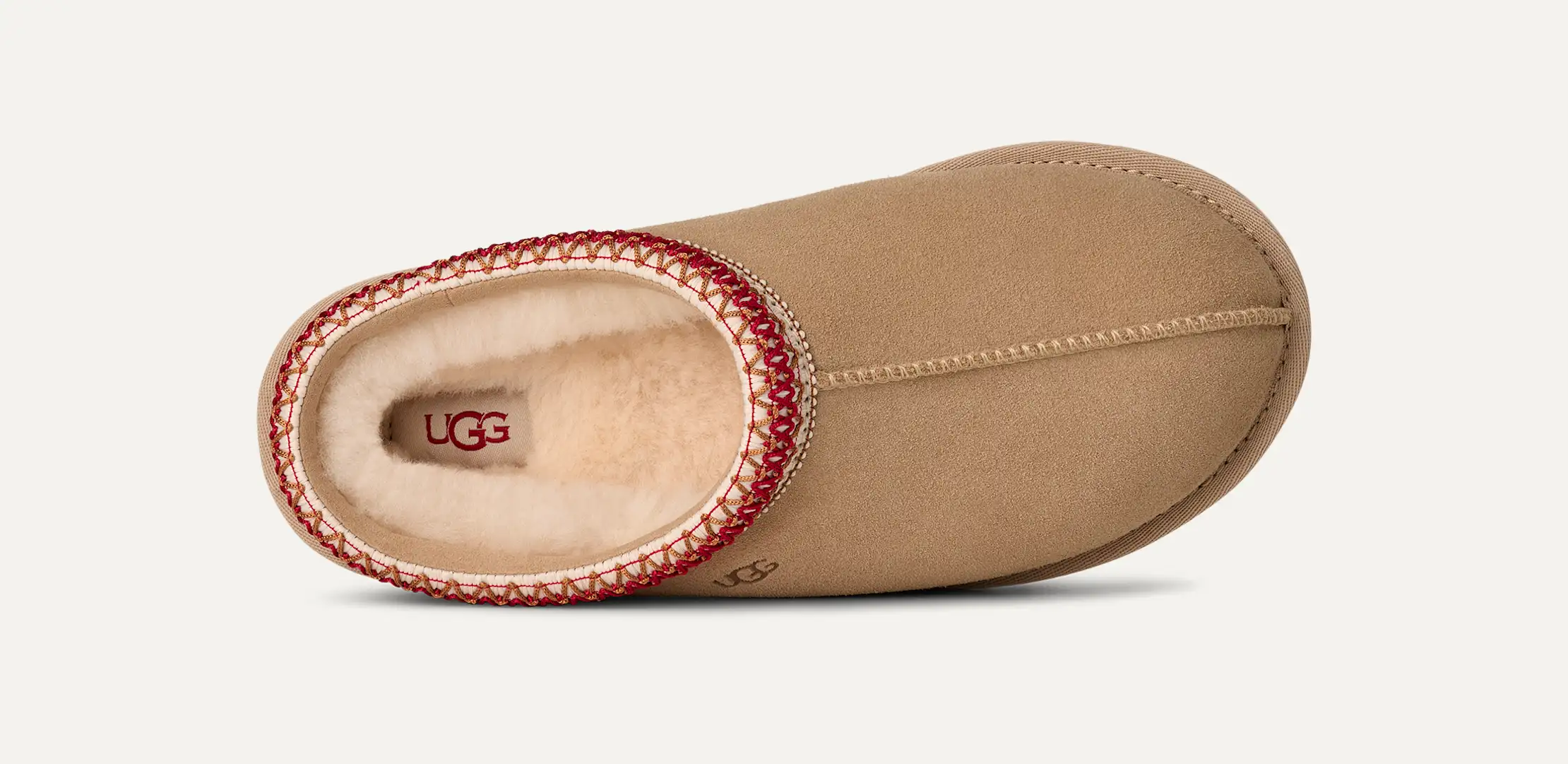 Men's Tasman Indoor Outdoor Shoe | UGG®