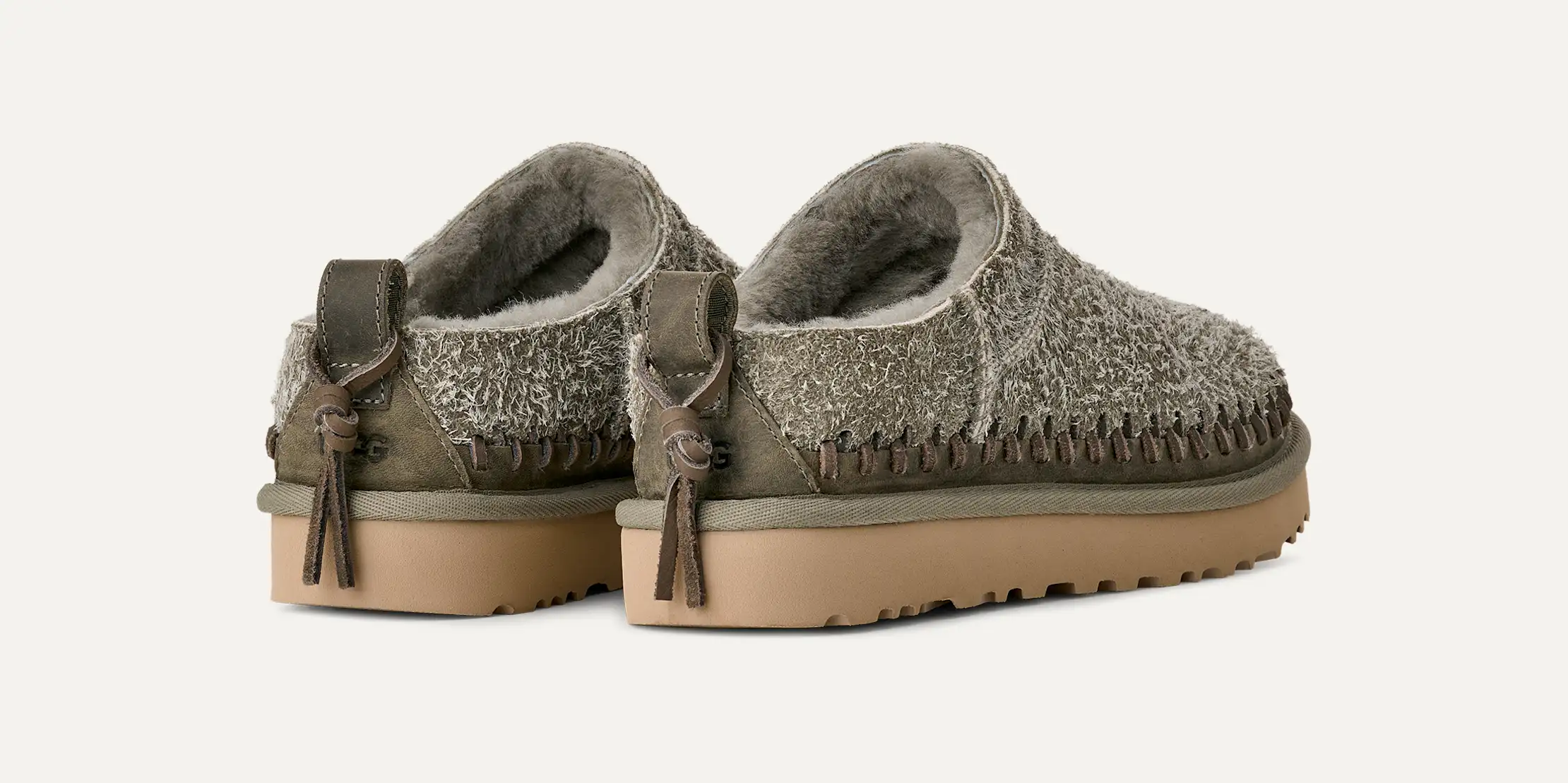 UGG® Classic Micro Biarritz for Women | UGG® UGG® Classic Micro Biarritz for Women | UGG®