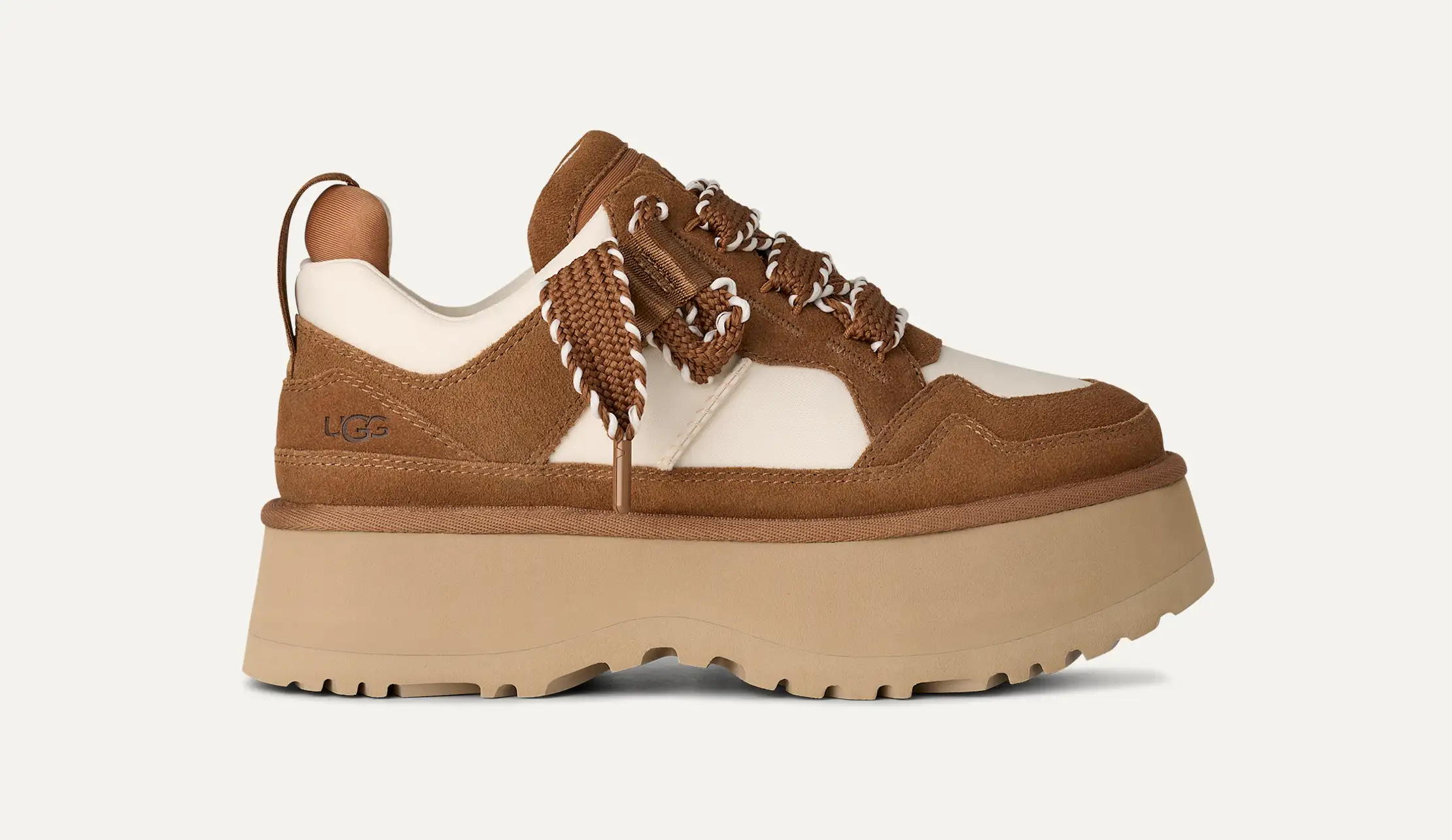 【UGG】アストロメルスニーカー UGG® Astromel for Women | UGG®
