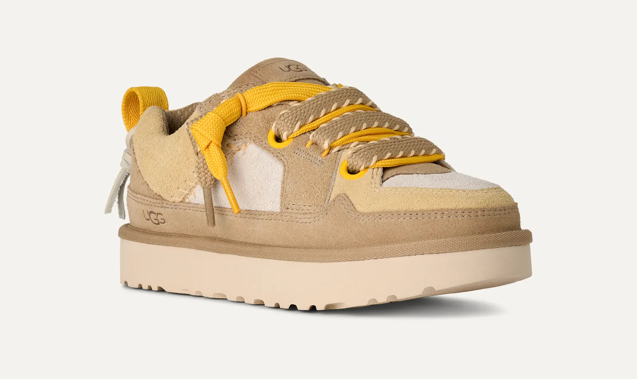 Women's Lo Lowmel Biarritz