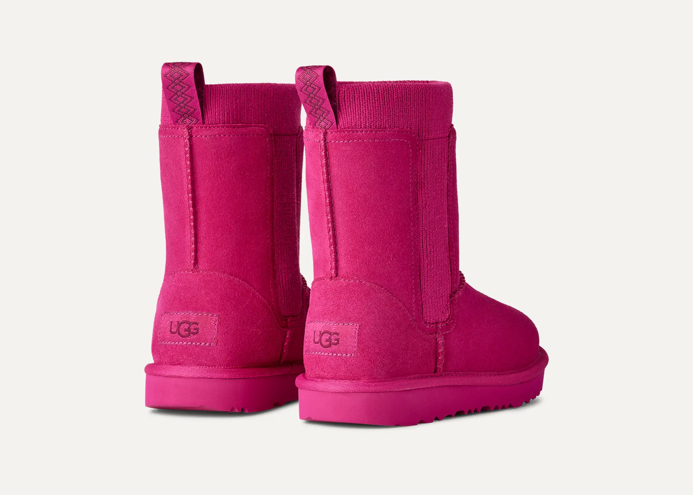 Kids' Classic II Stretch Cuff