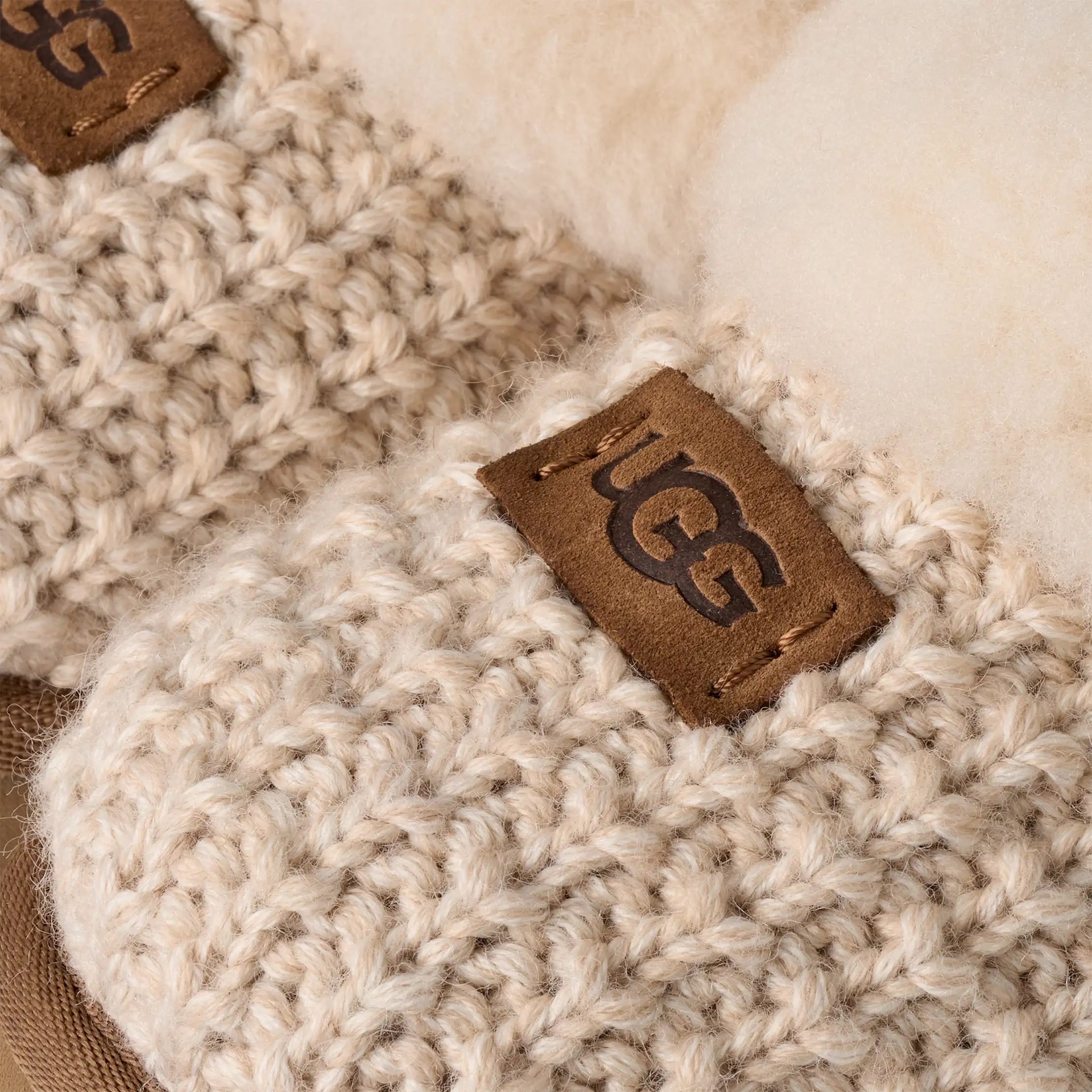 Tricot Cozy II
