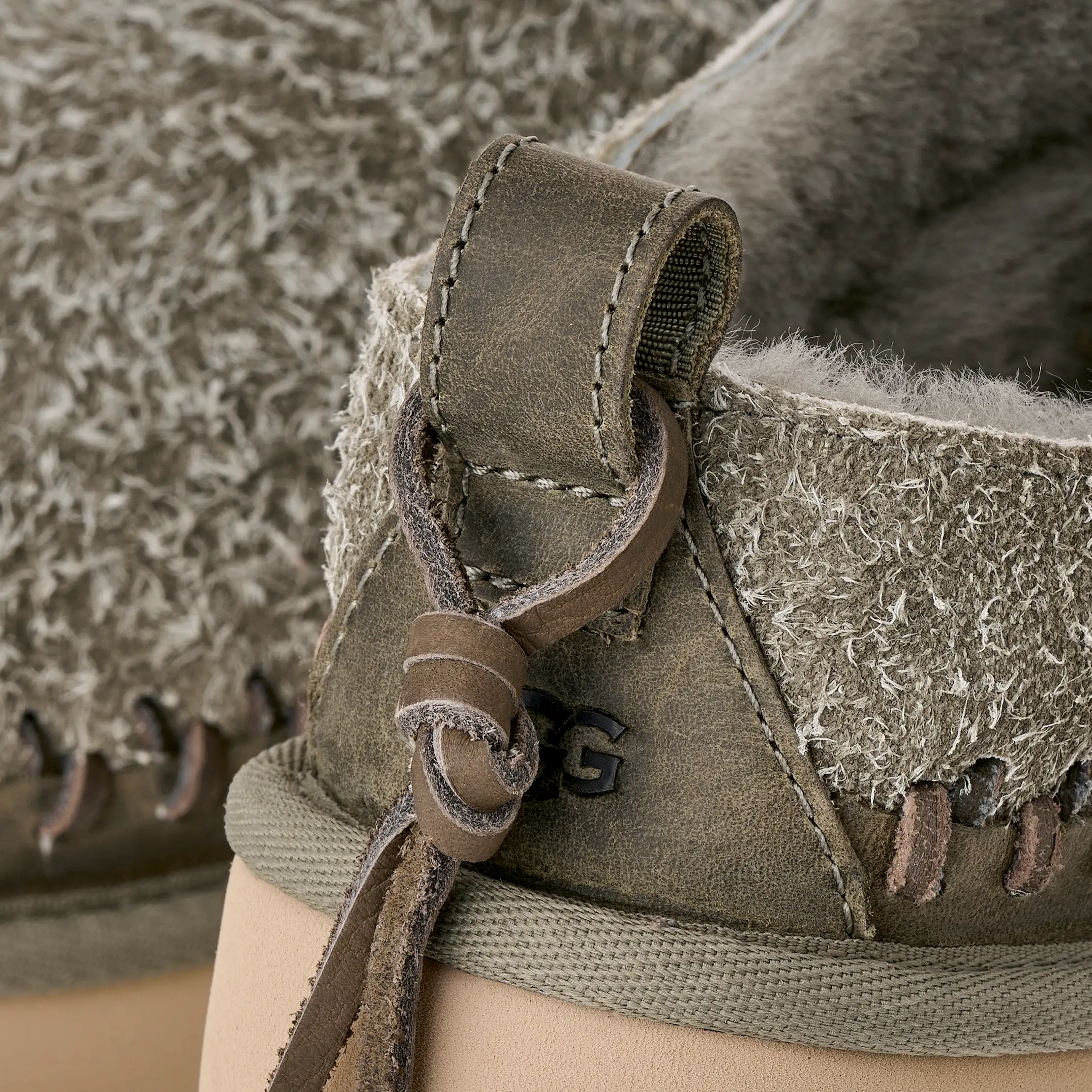 【UGG】★スリッポン★ Women's Classic Micro Biarritz UGG® Classic Micro Biarritz for Women | UGG®