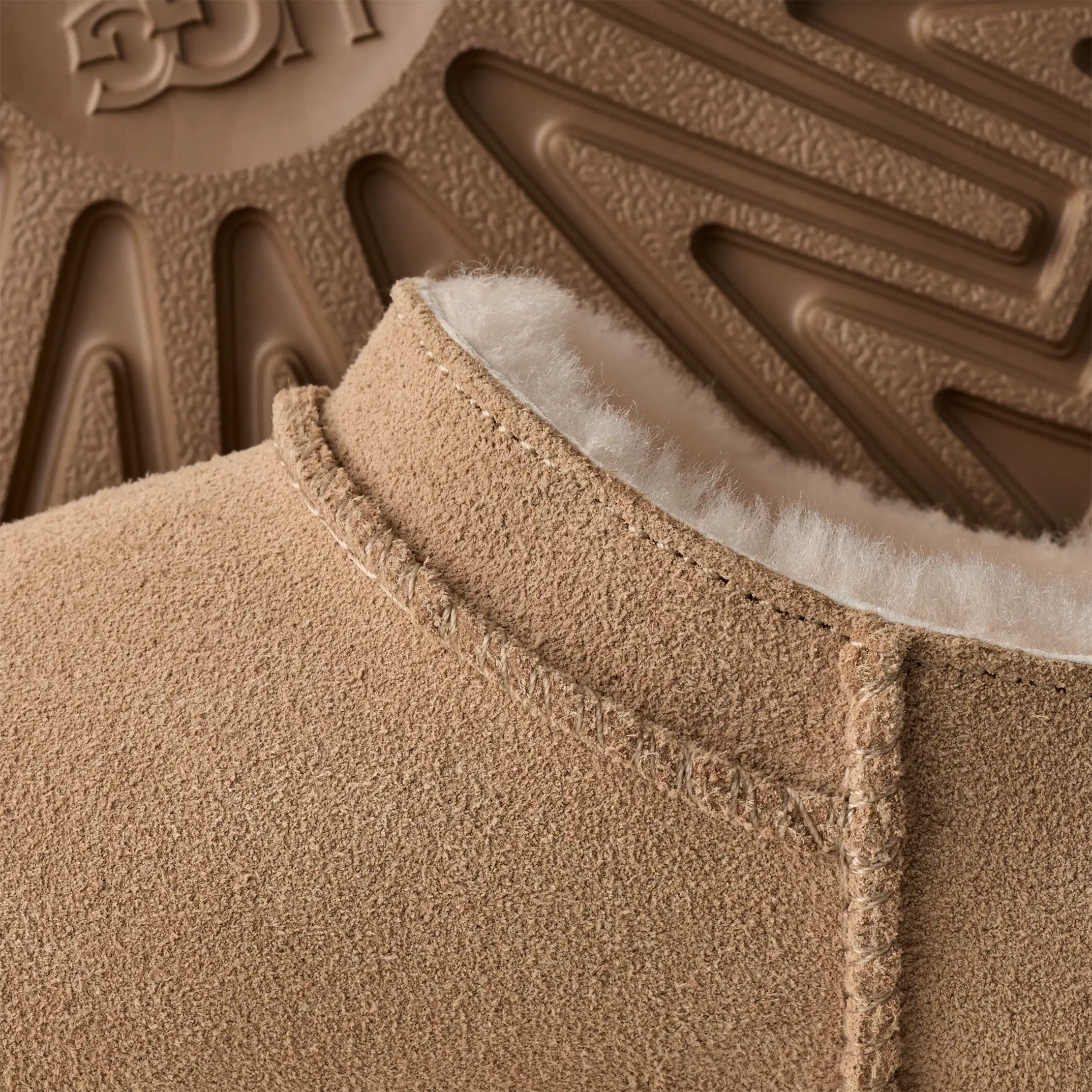 UGG® Classic Micro for | UGG®