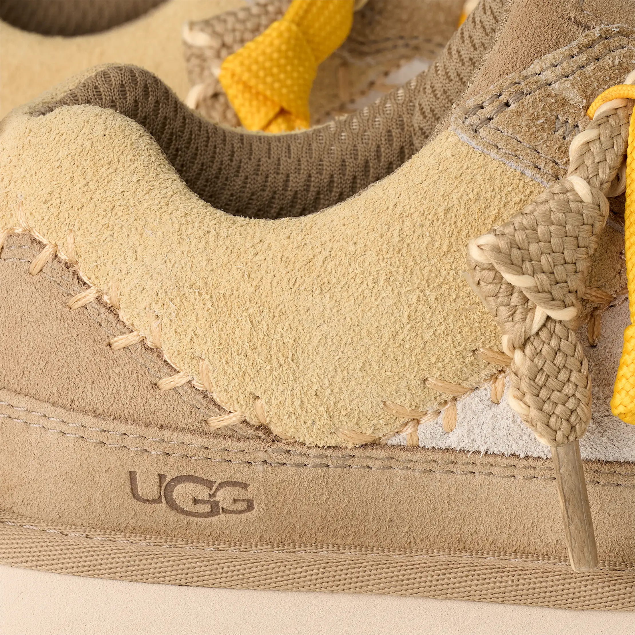 UGG® Lo Lowmel Biarritz for Women | UGG®