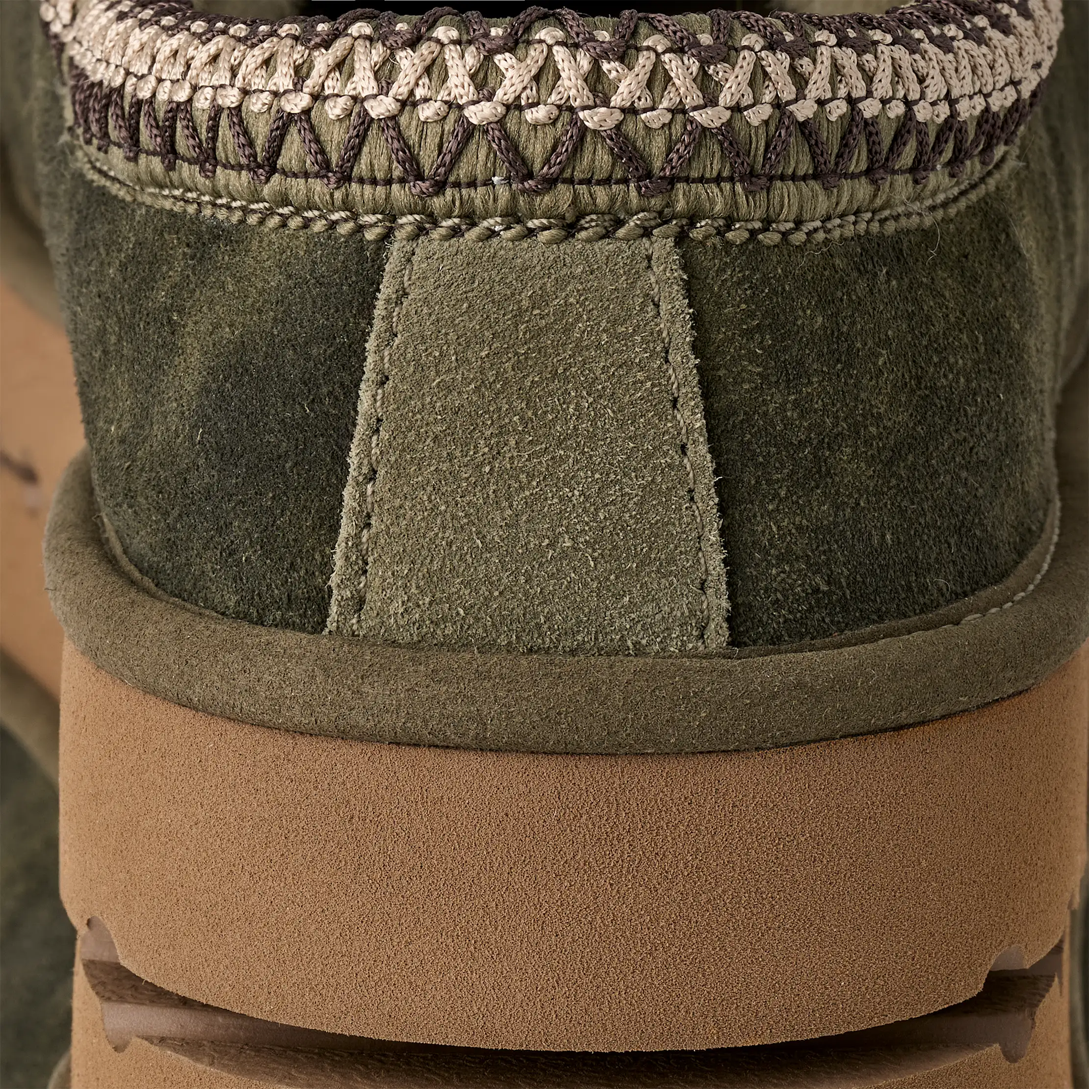 サンダル UGG FW25 'Tasman Baxter' sabots (1173810 CHE) UGG® Tasman Baxter for Men | UGG®