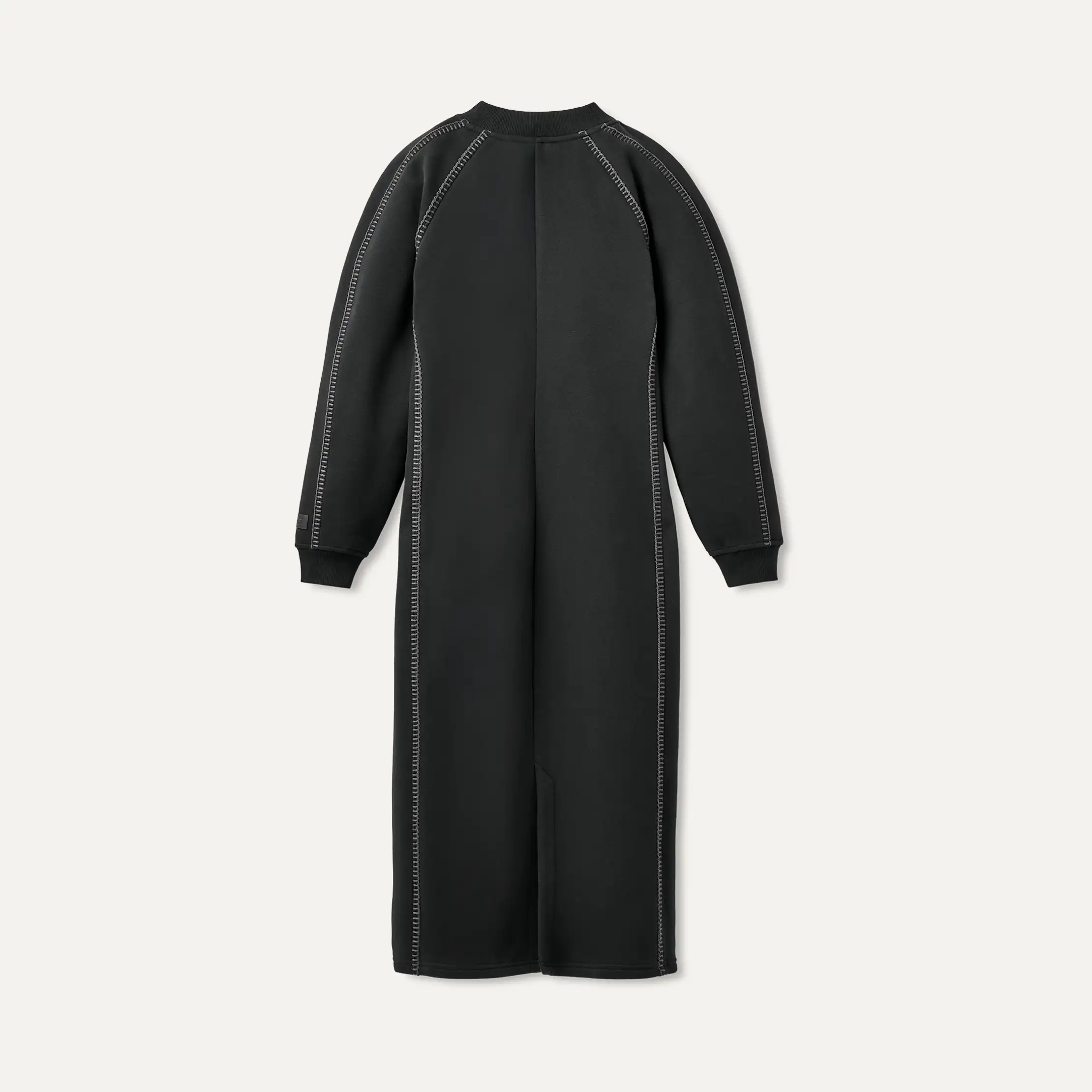 Women's Classic Long Sleeve Dress