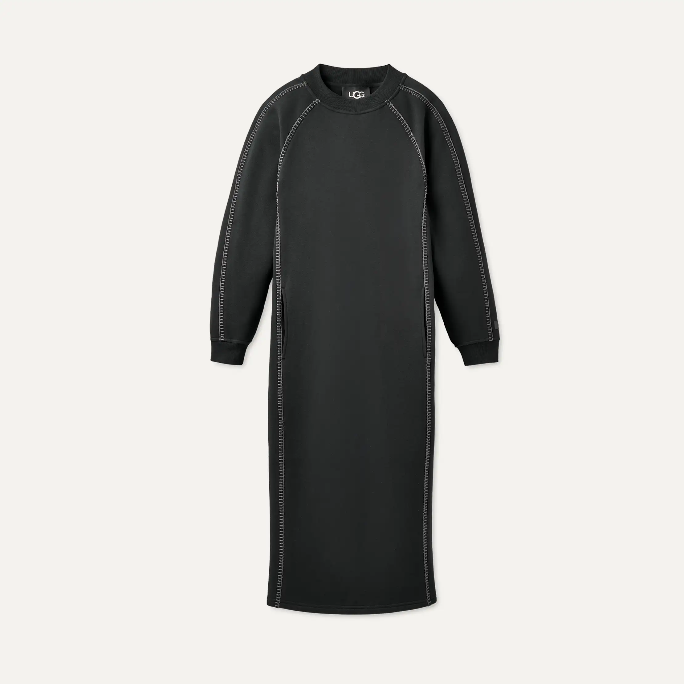 Women's Classic Long Sleeve Dress