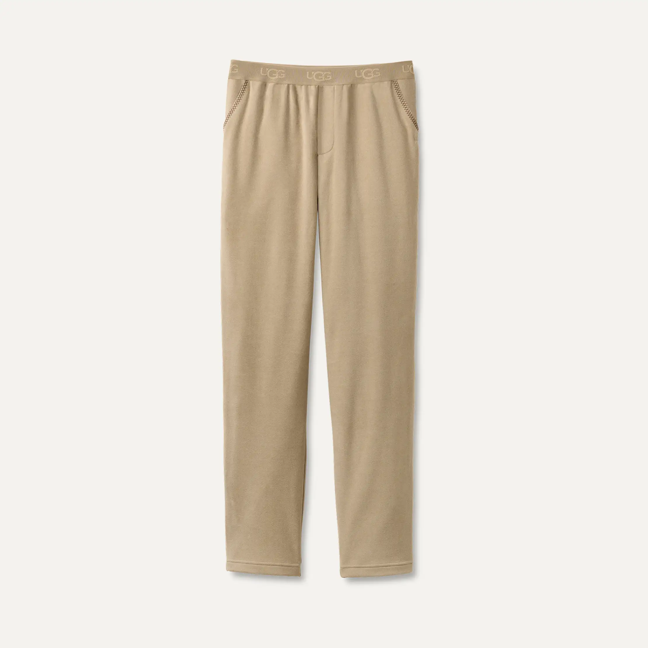 Men's Evander Straight Leg Pant