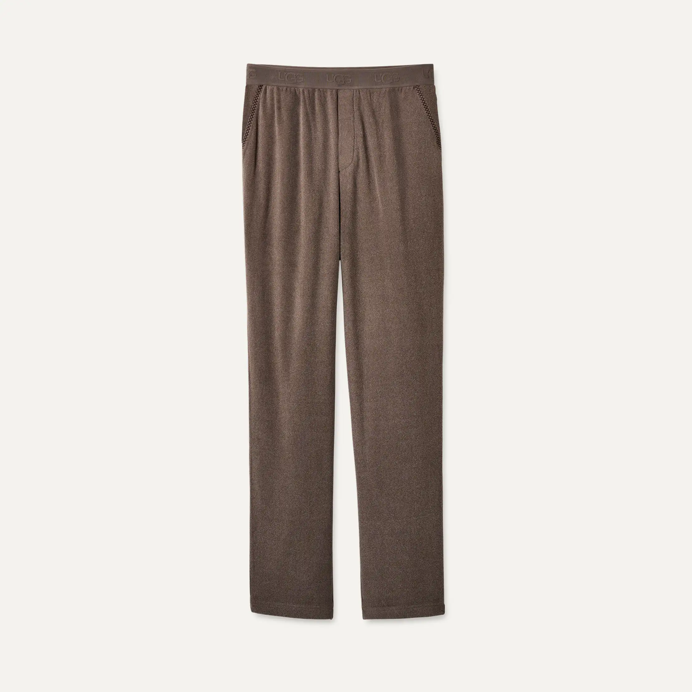 Men's Evander Straight Leg Pant