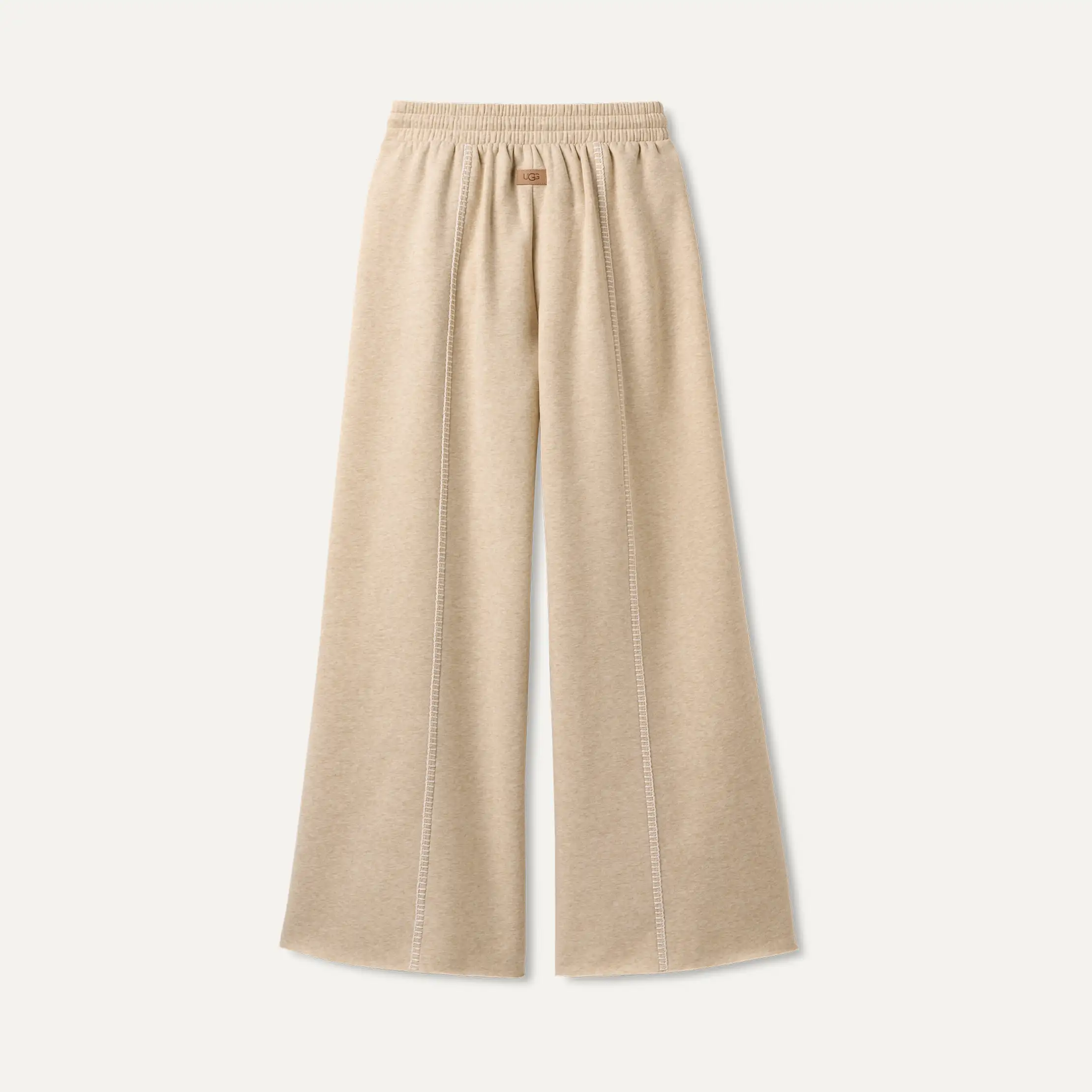 Women's Classic Wide Leg Pant