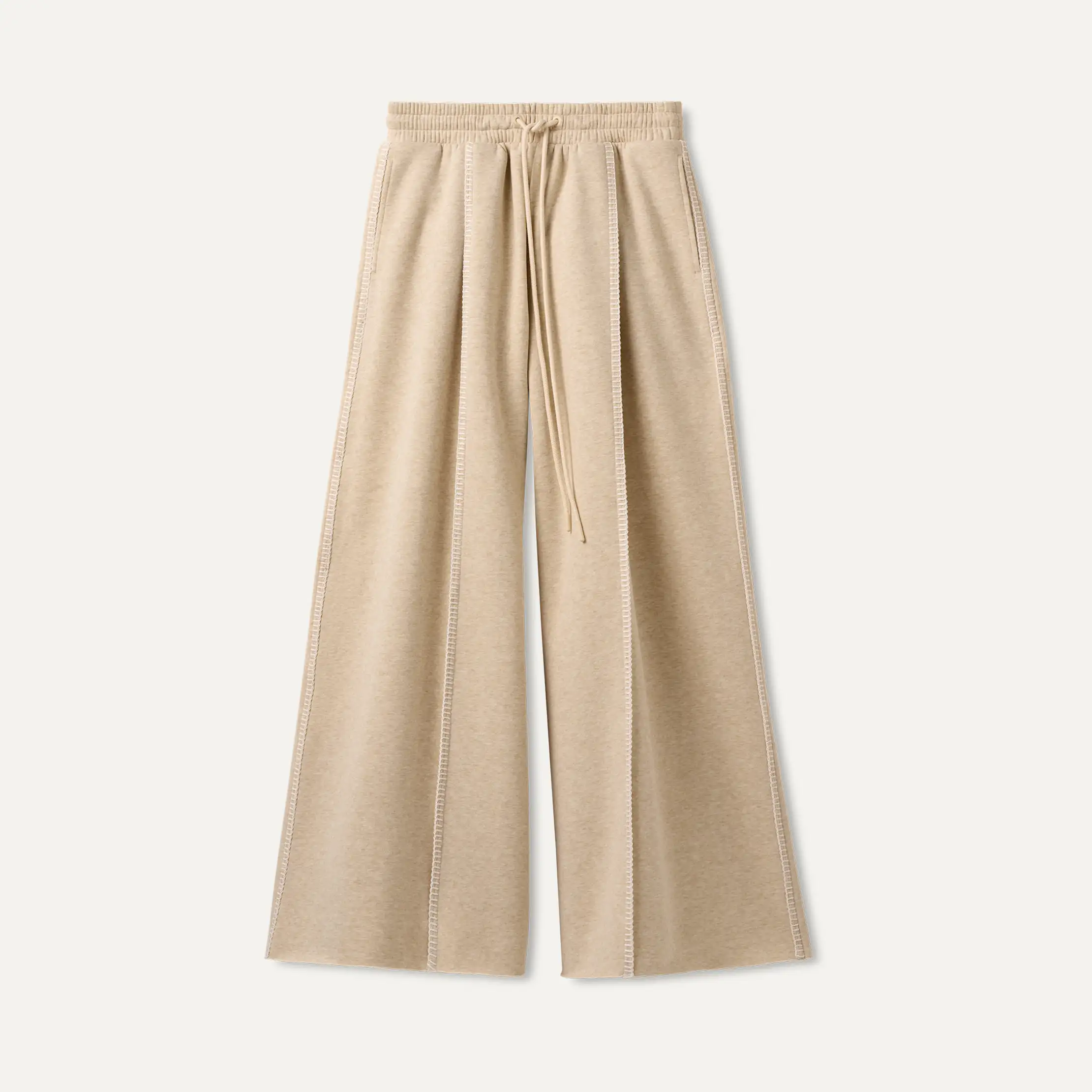 Women's Classic Wide Leg Pant